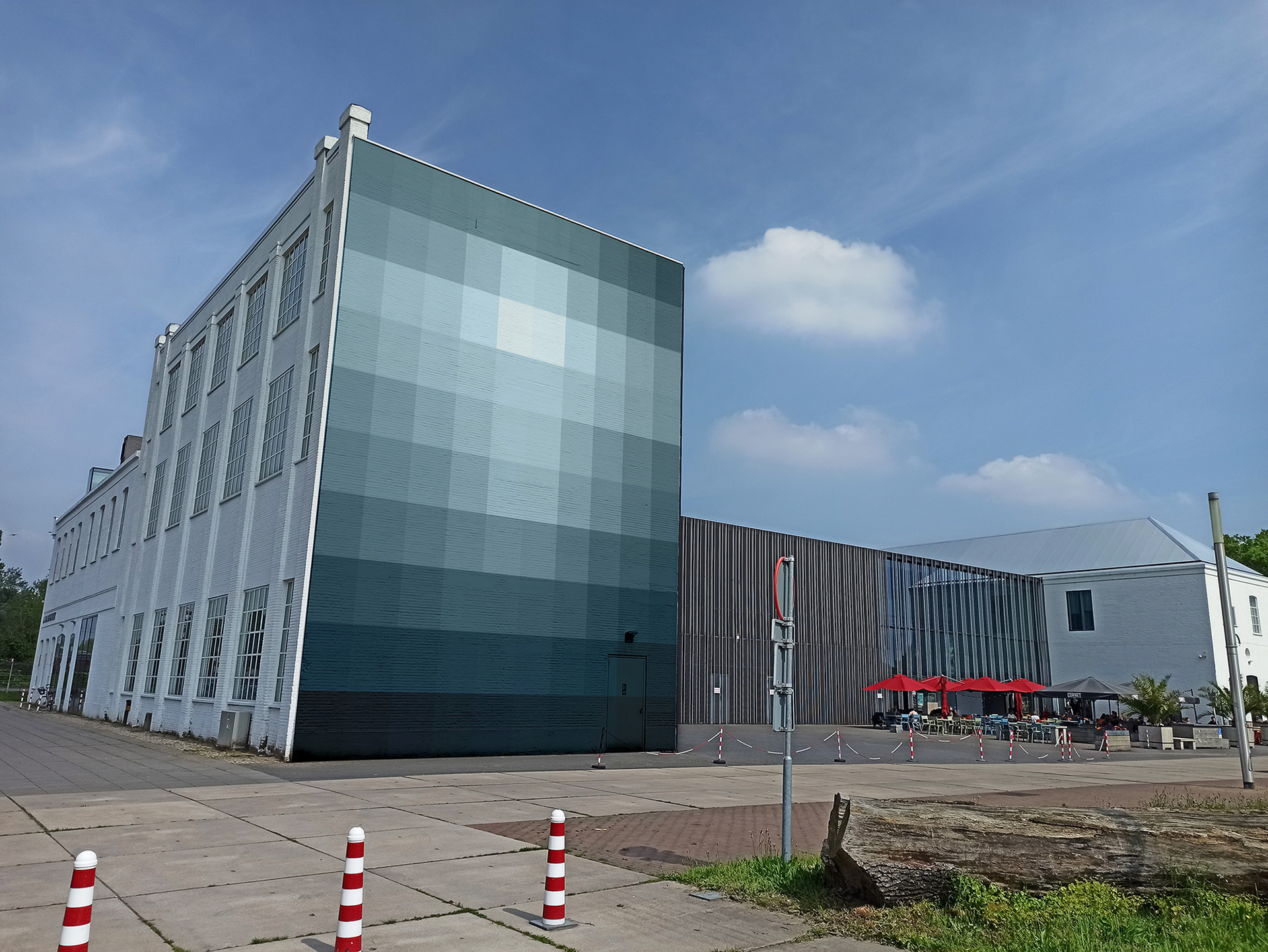 Cacaofabriek - Helmond