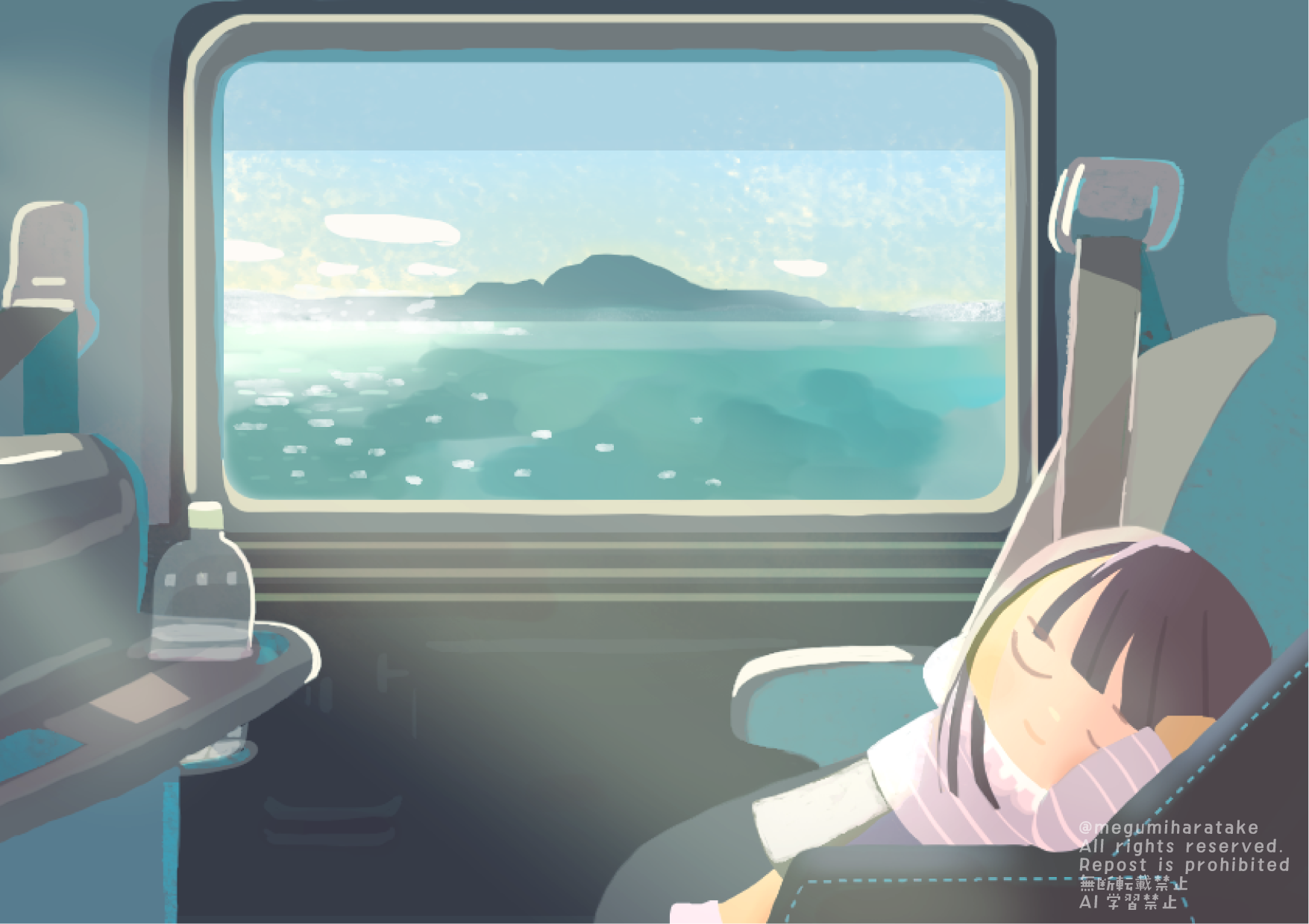 宍道湖
