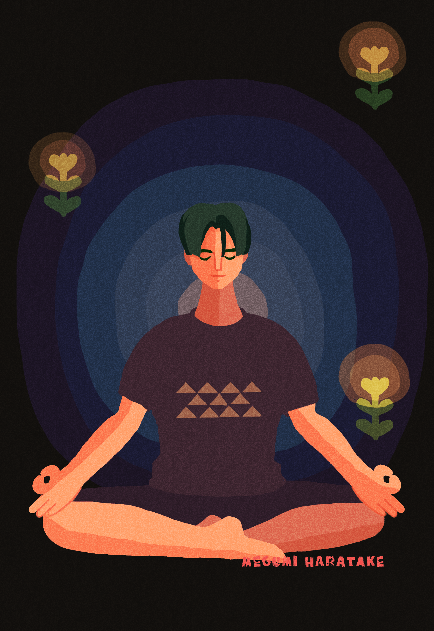 yoga