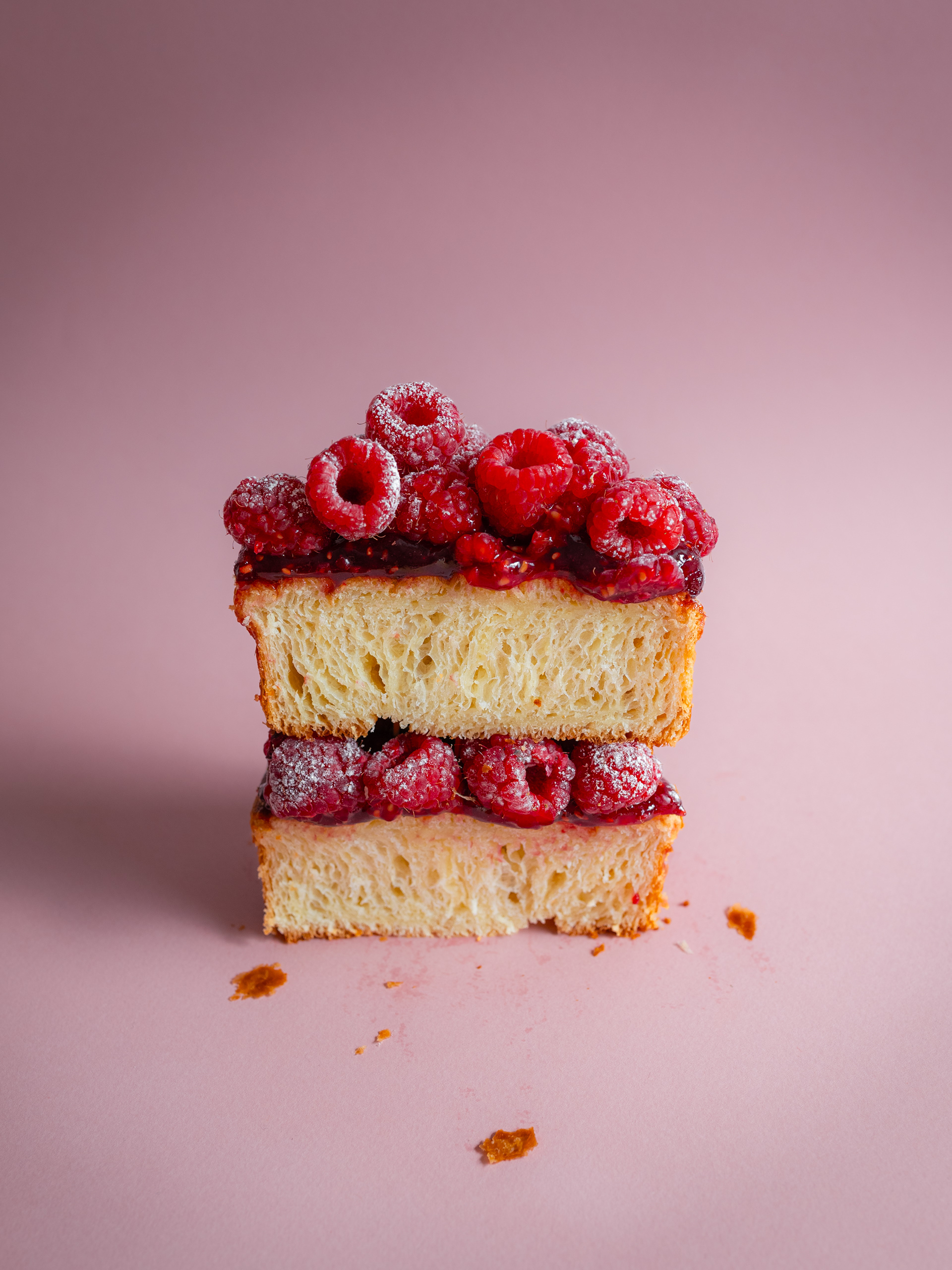 shoot for Boulangerie Keyser