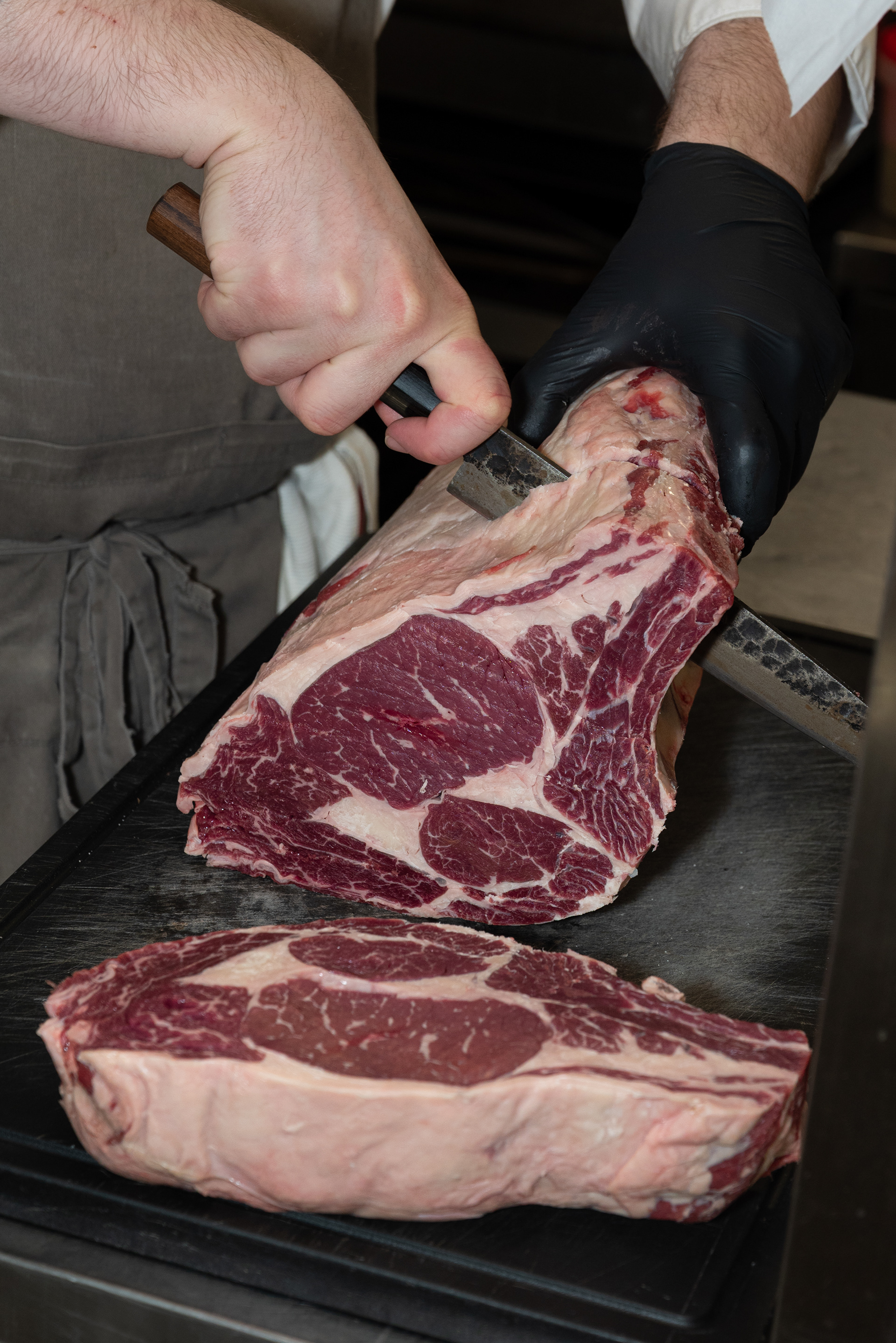 Bamboche Comptoir - Paris 12