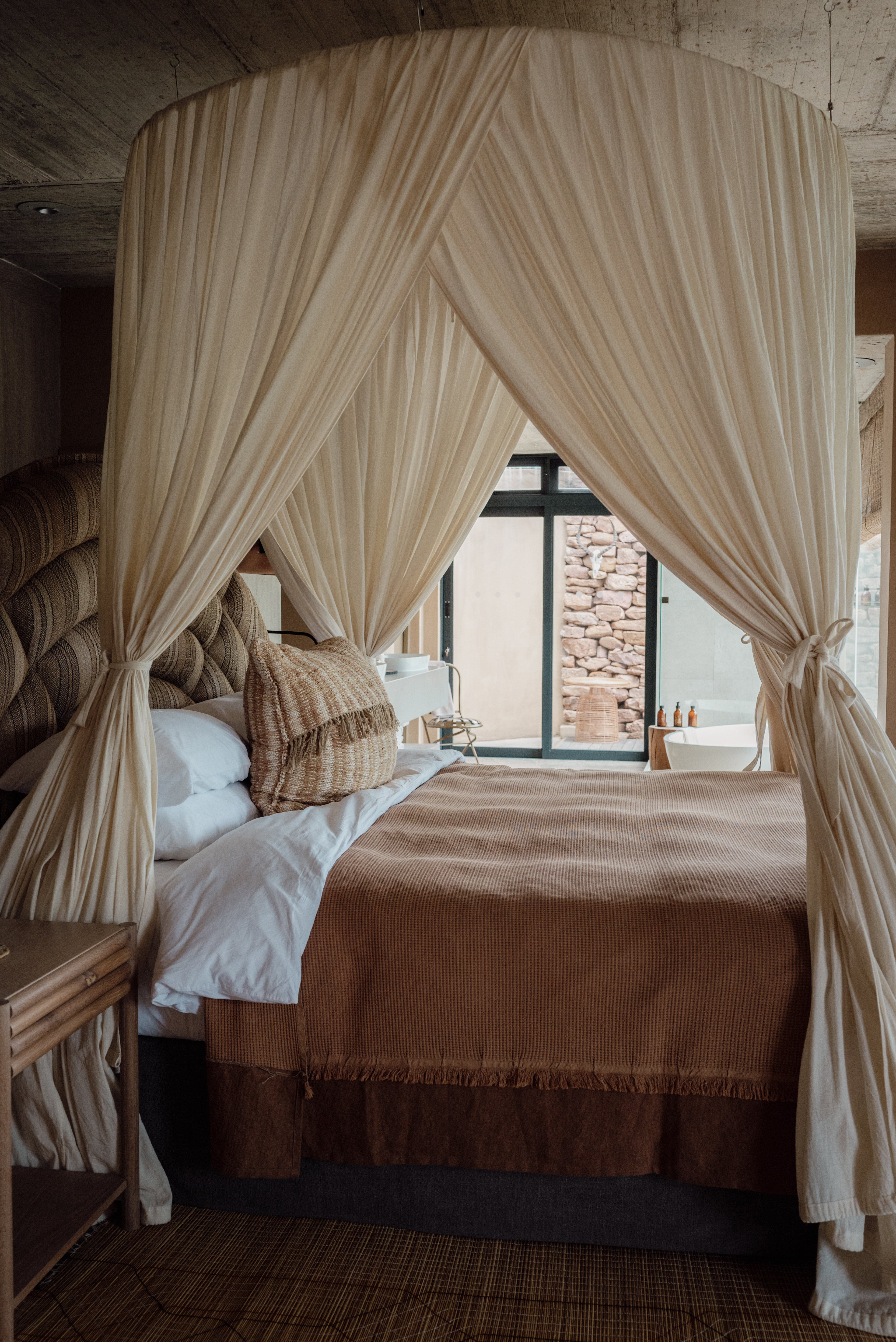 Mfulawosi Wilderness - Private Game Reserve - SOUTH AFRICA