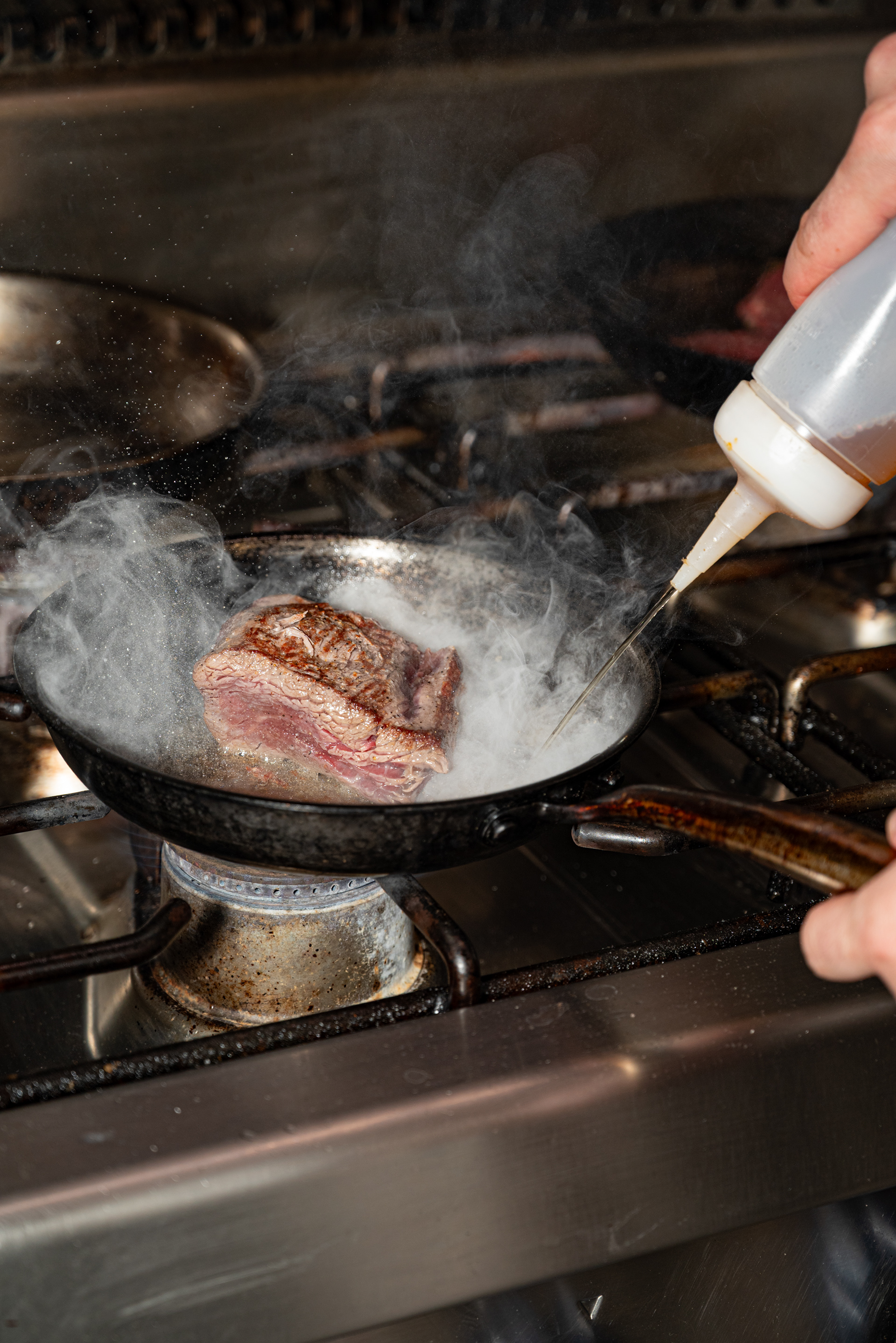 Bamboche Comptoir - Paris 12