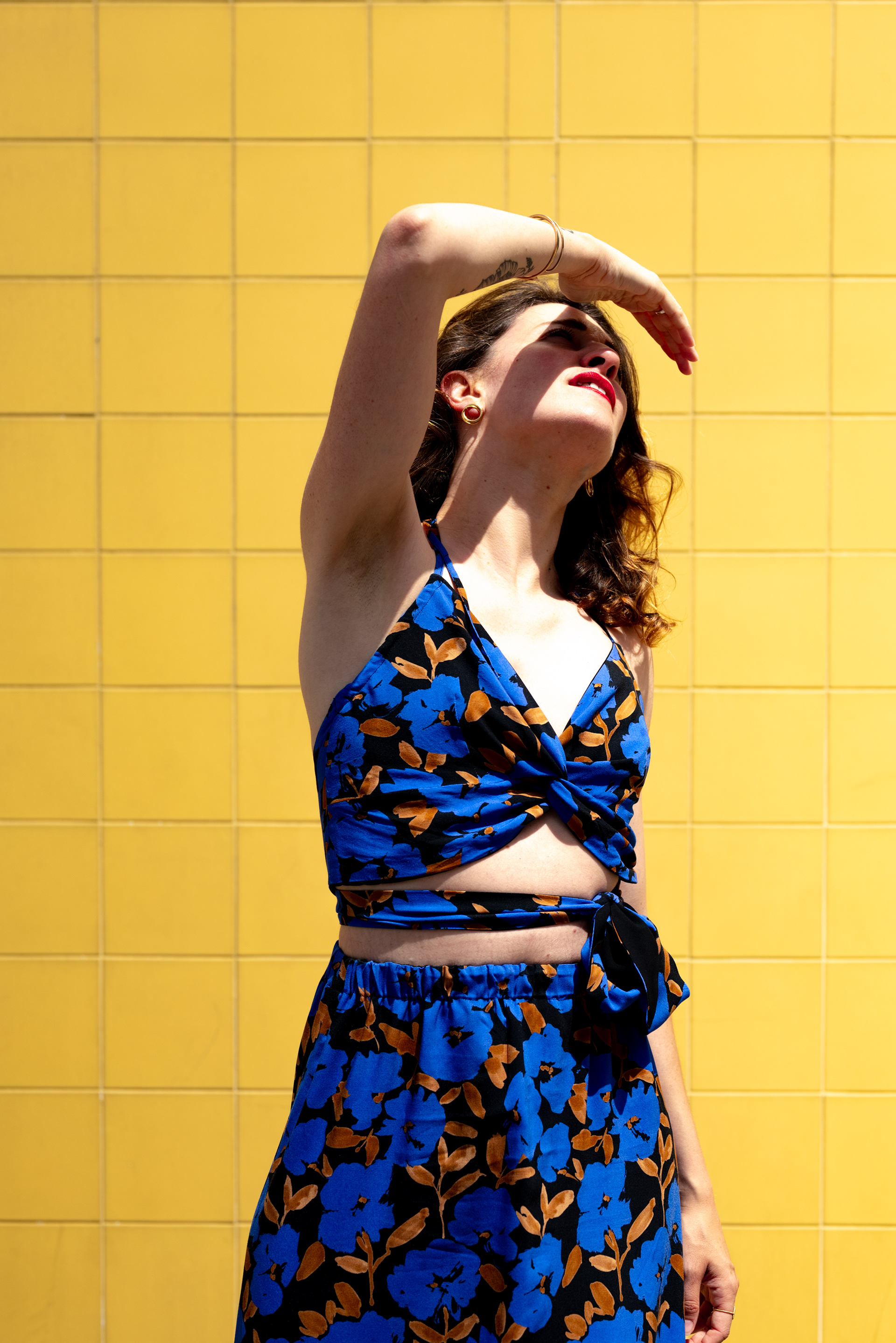  Marie REGENT - Artiste, Créatrice