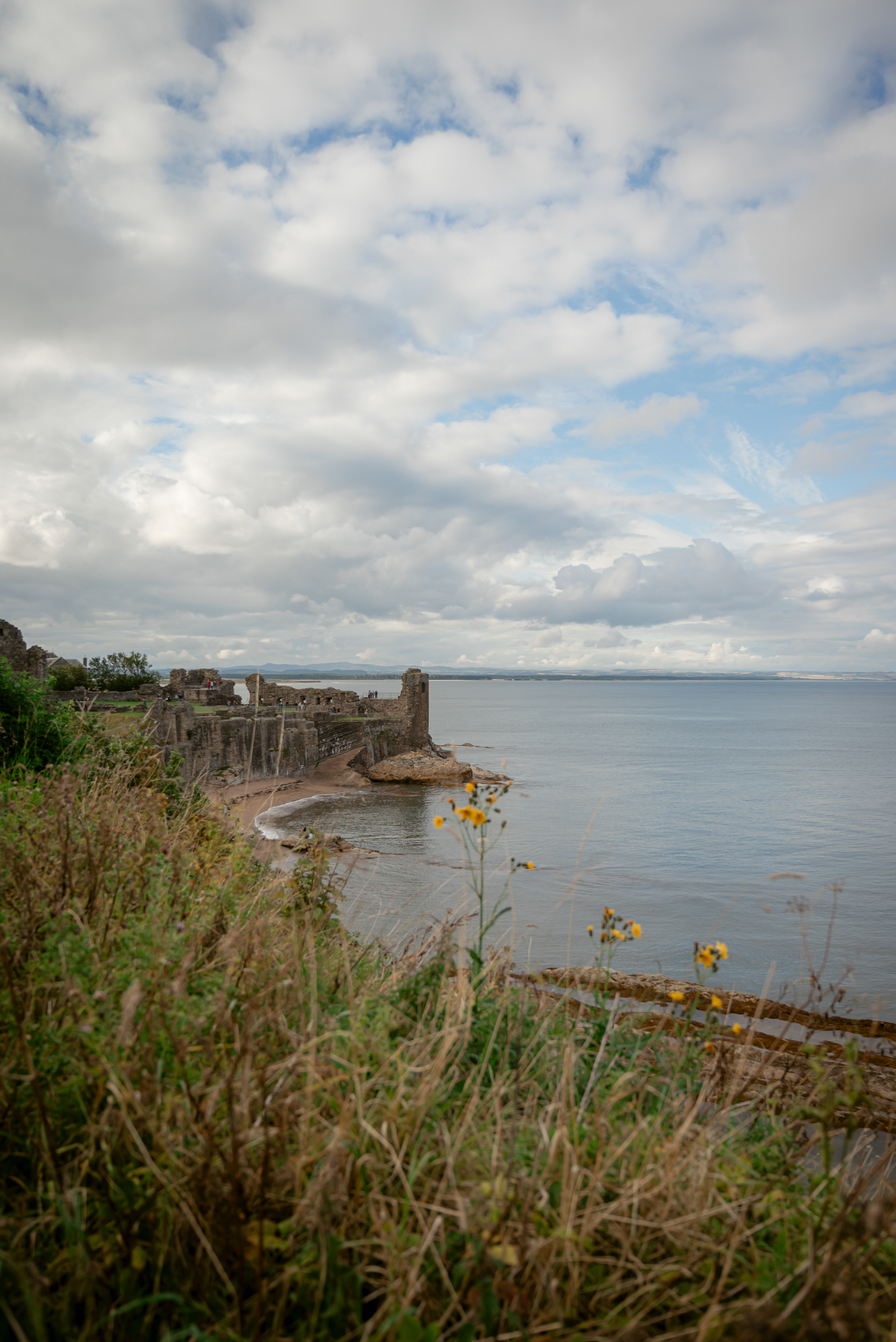 St Andrew - SCOTLAND