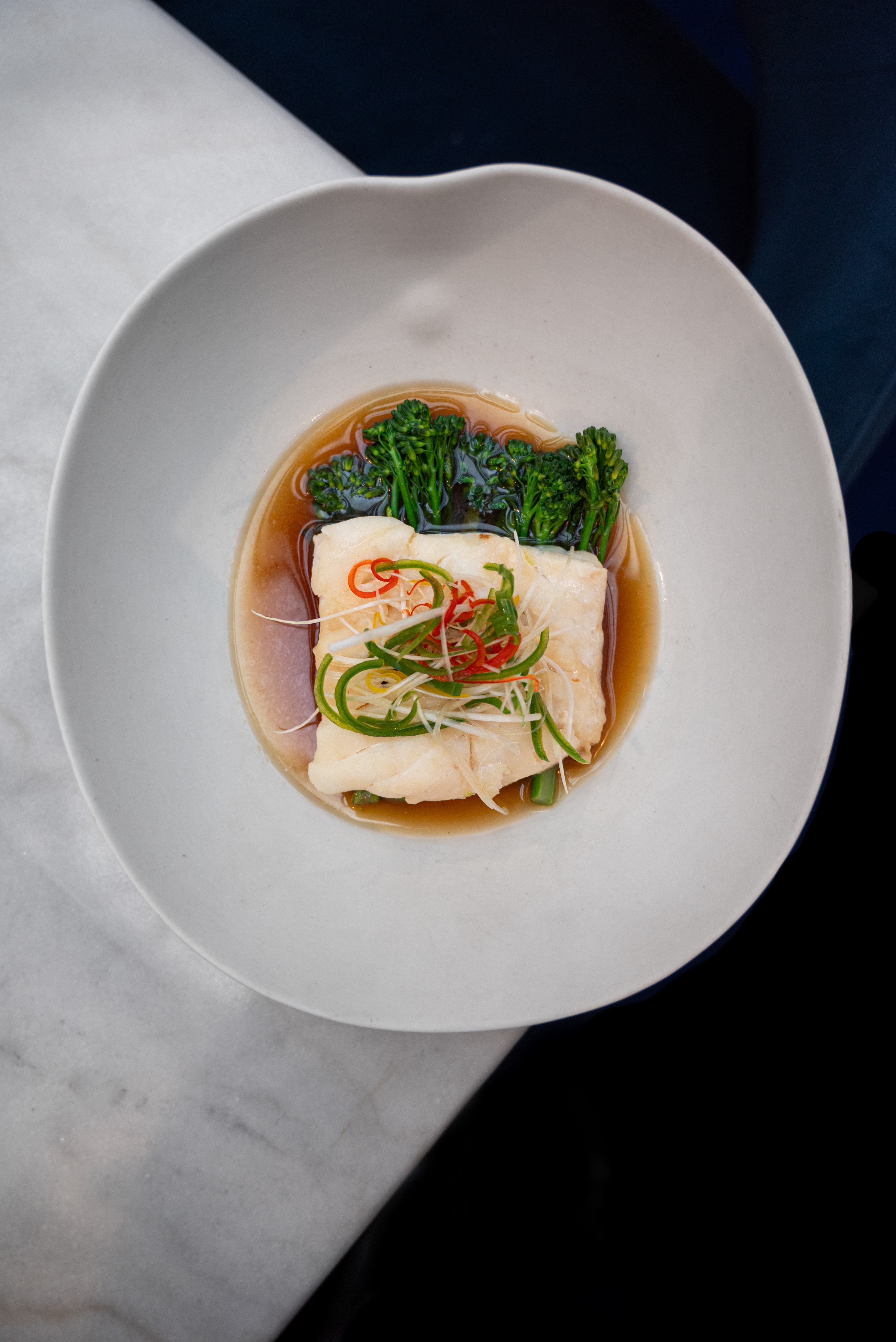 Madame Fan- Paris 17