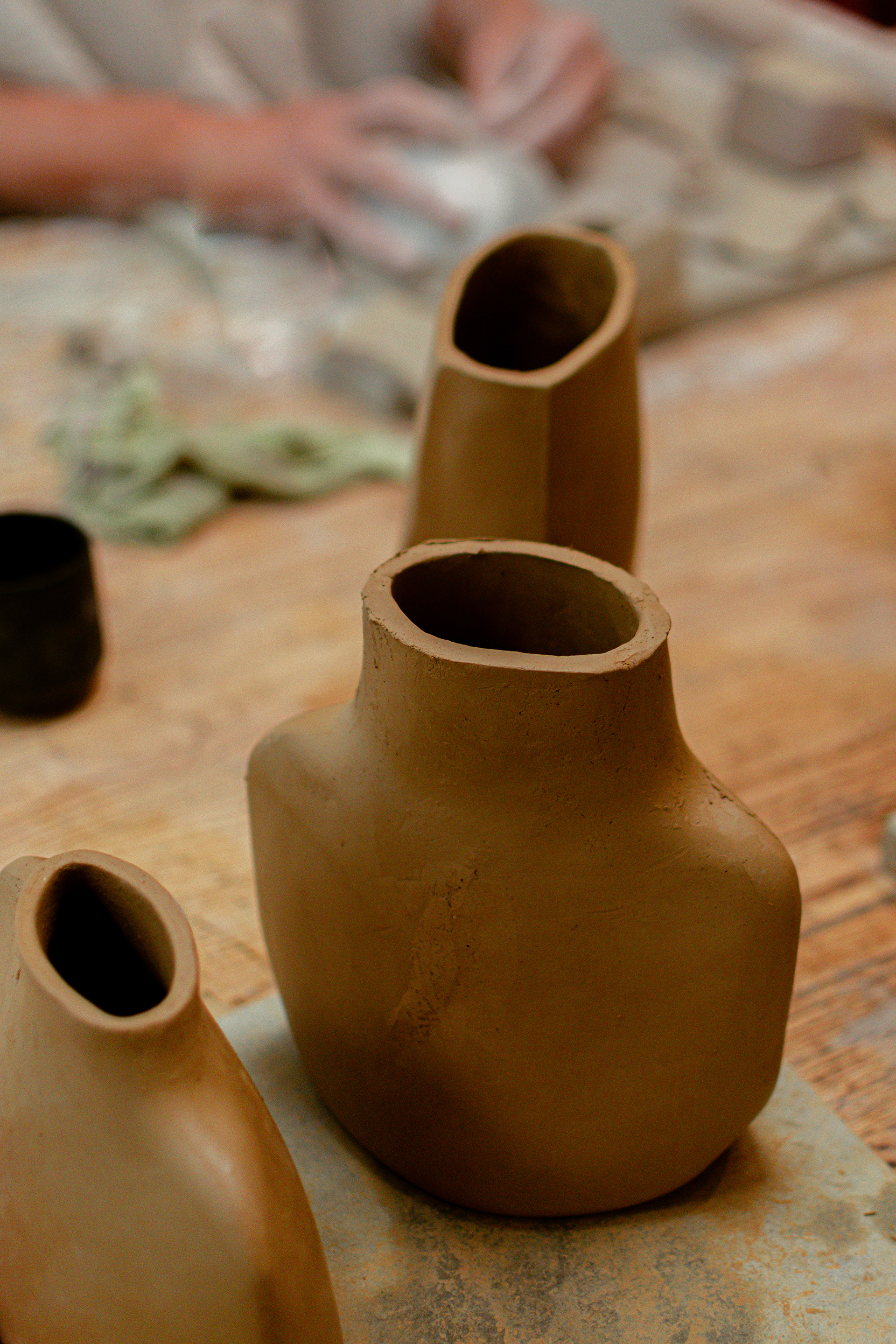 La mine céramique - Paris 11