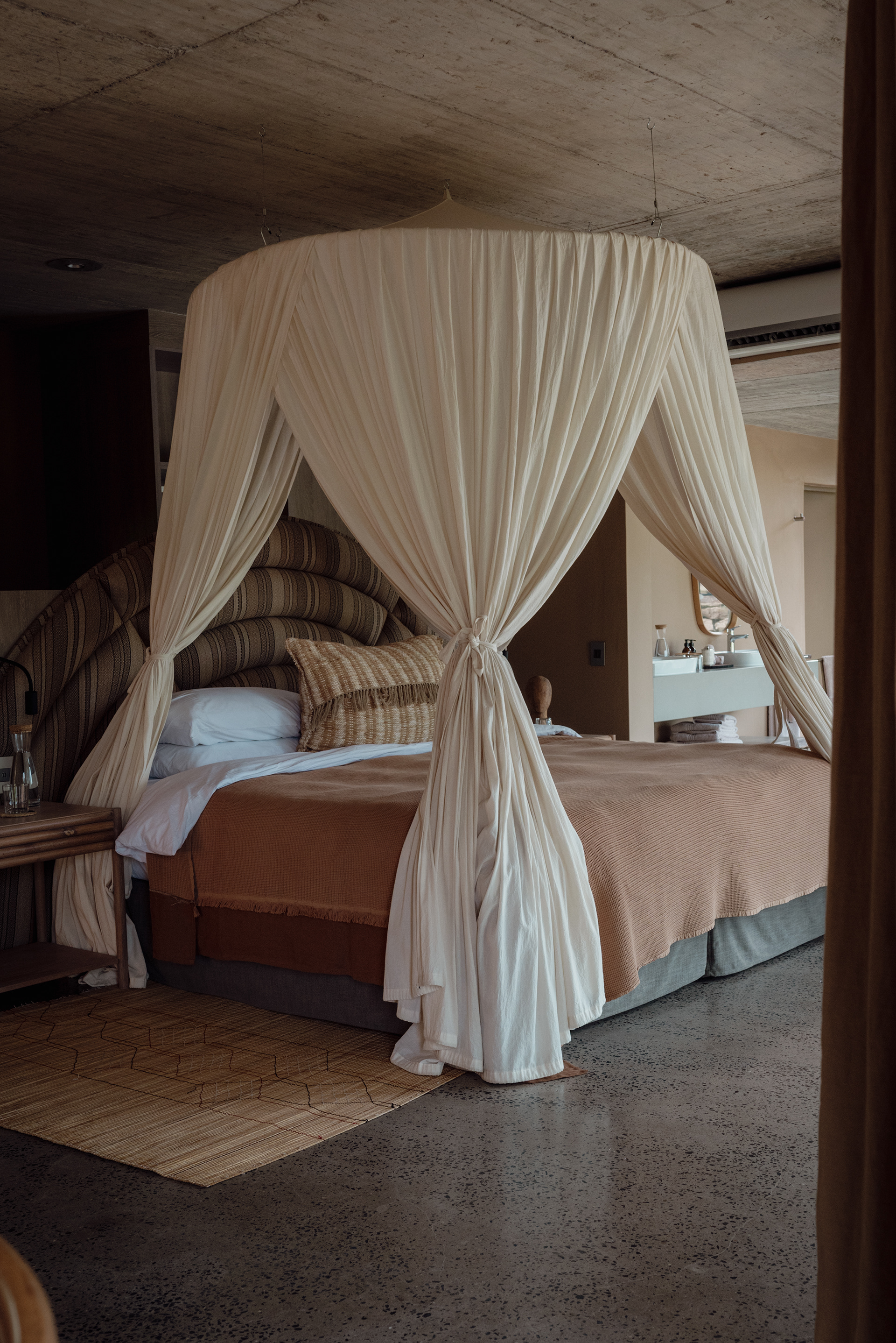 Mthembu Lodge - MFULAWOSI Wilderness - SOUTH AFRICA