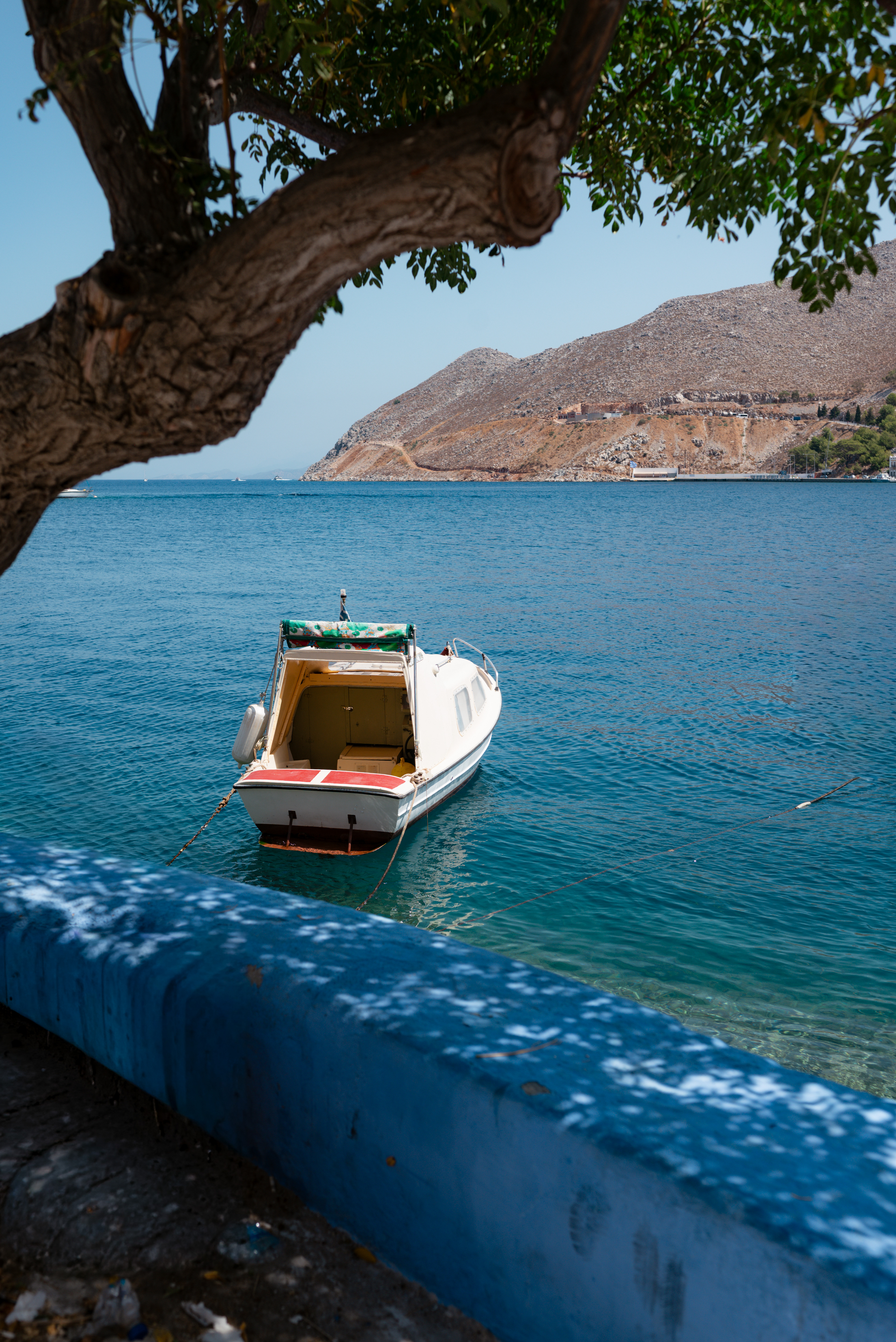 Ile de Symi - GREECE