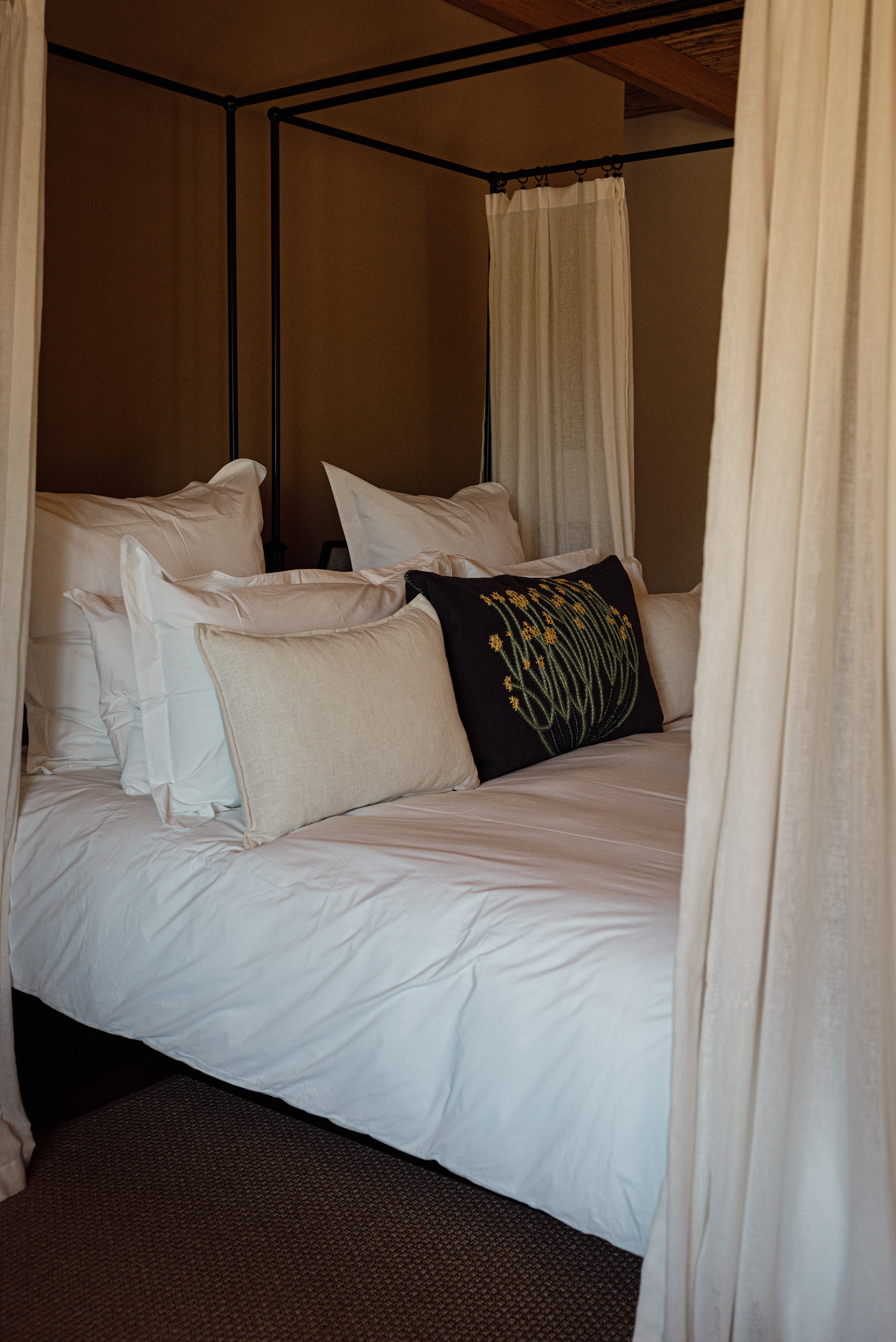 Lodge Karoo Suite - Samara Karoo - SOUTH AFRICA