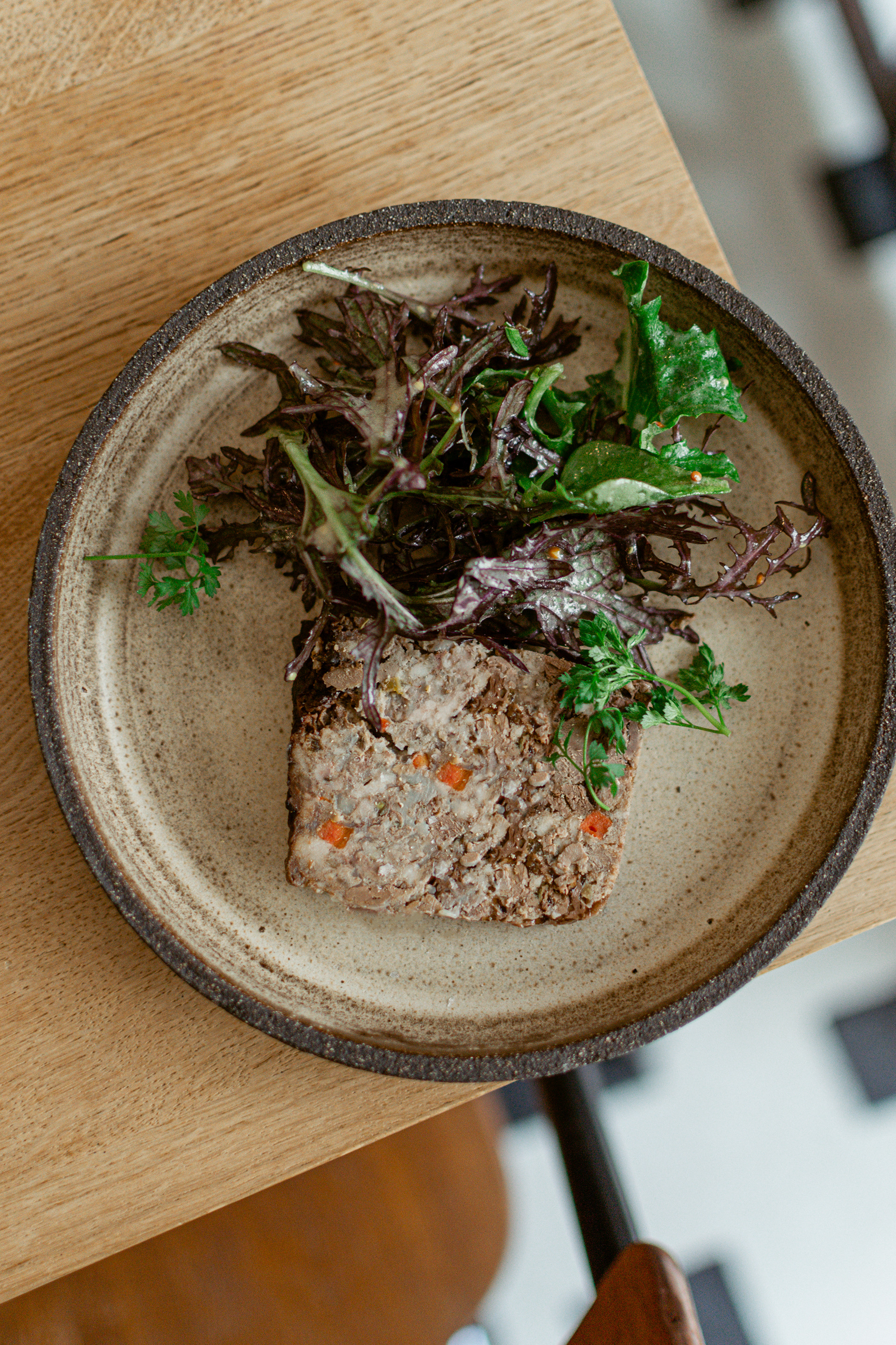 Becquetance -Paris 20