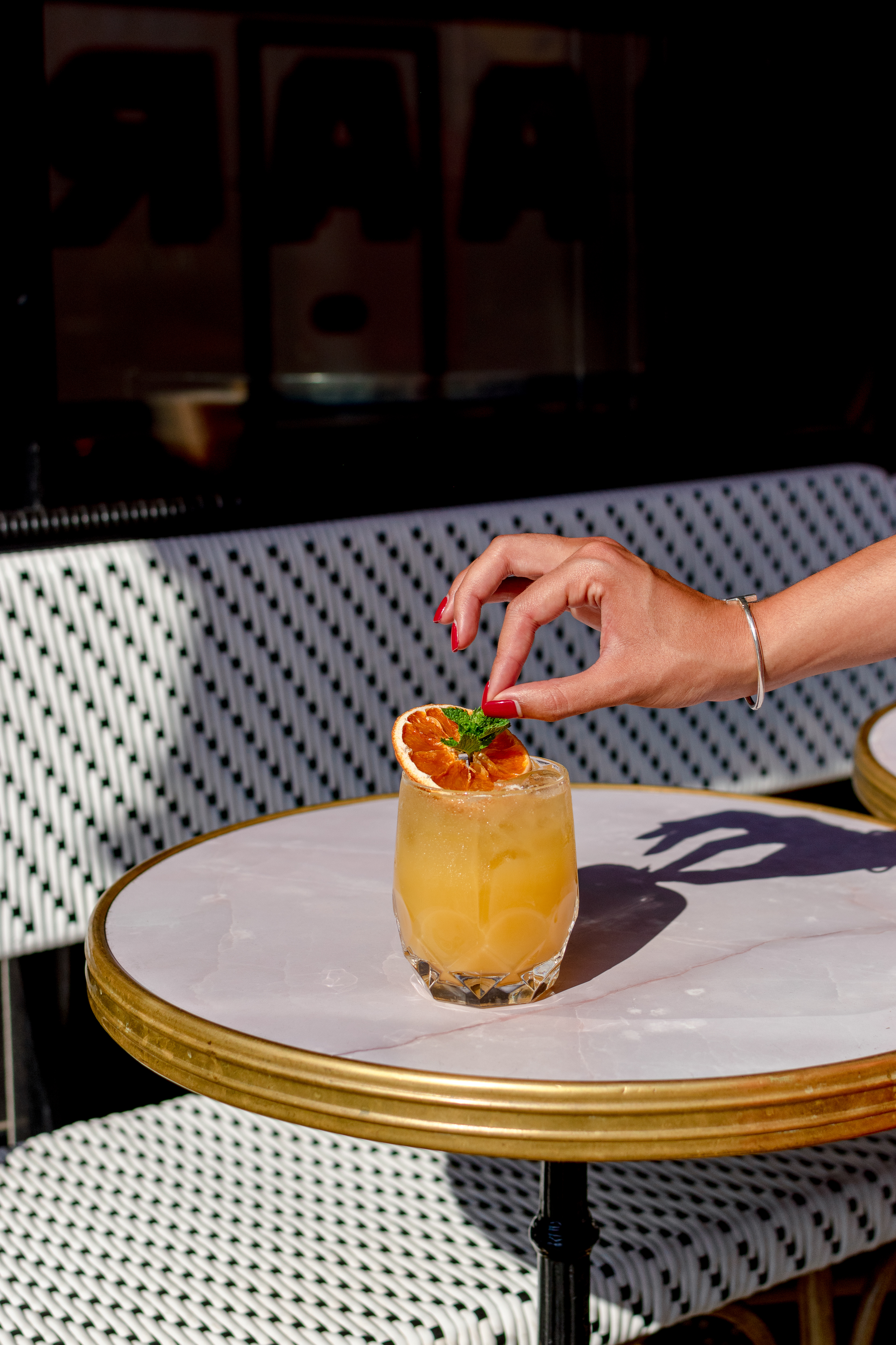 Le Bouquet de Grenelle - Paris