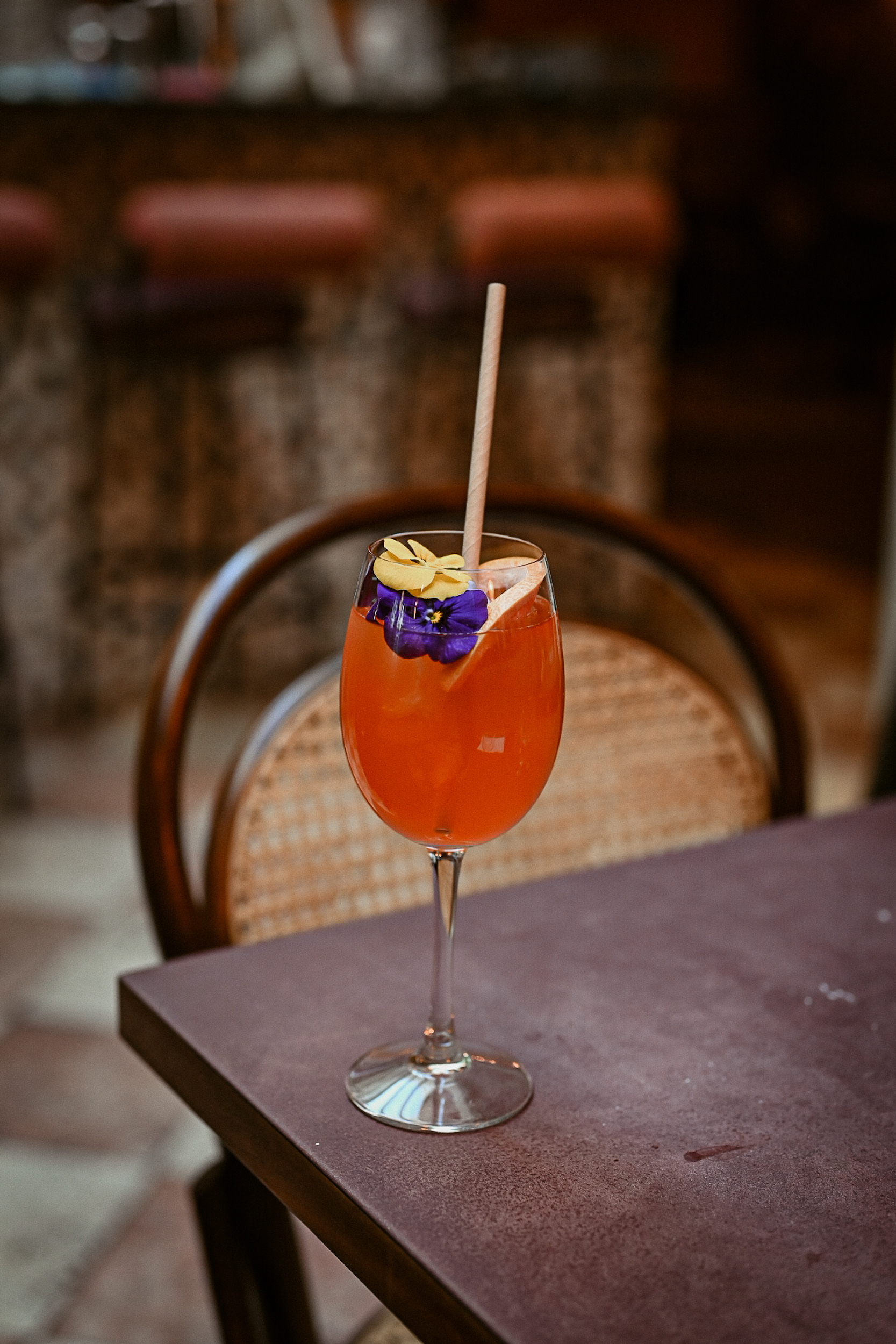 Tigermilk - Canal Saint-Martin Paris 10