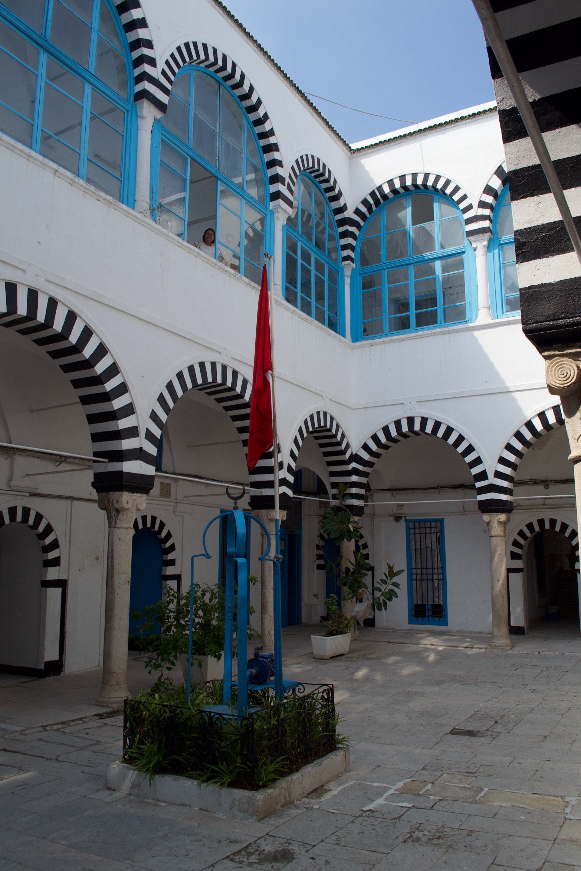 Tunis - TUNISIE