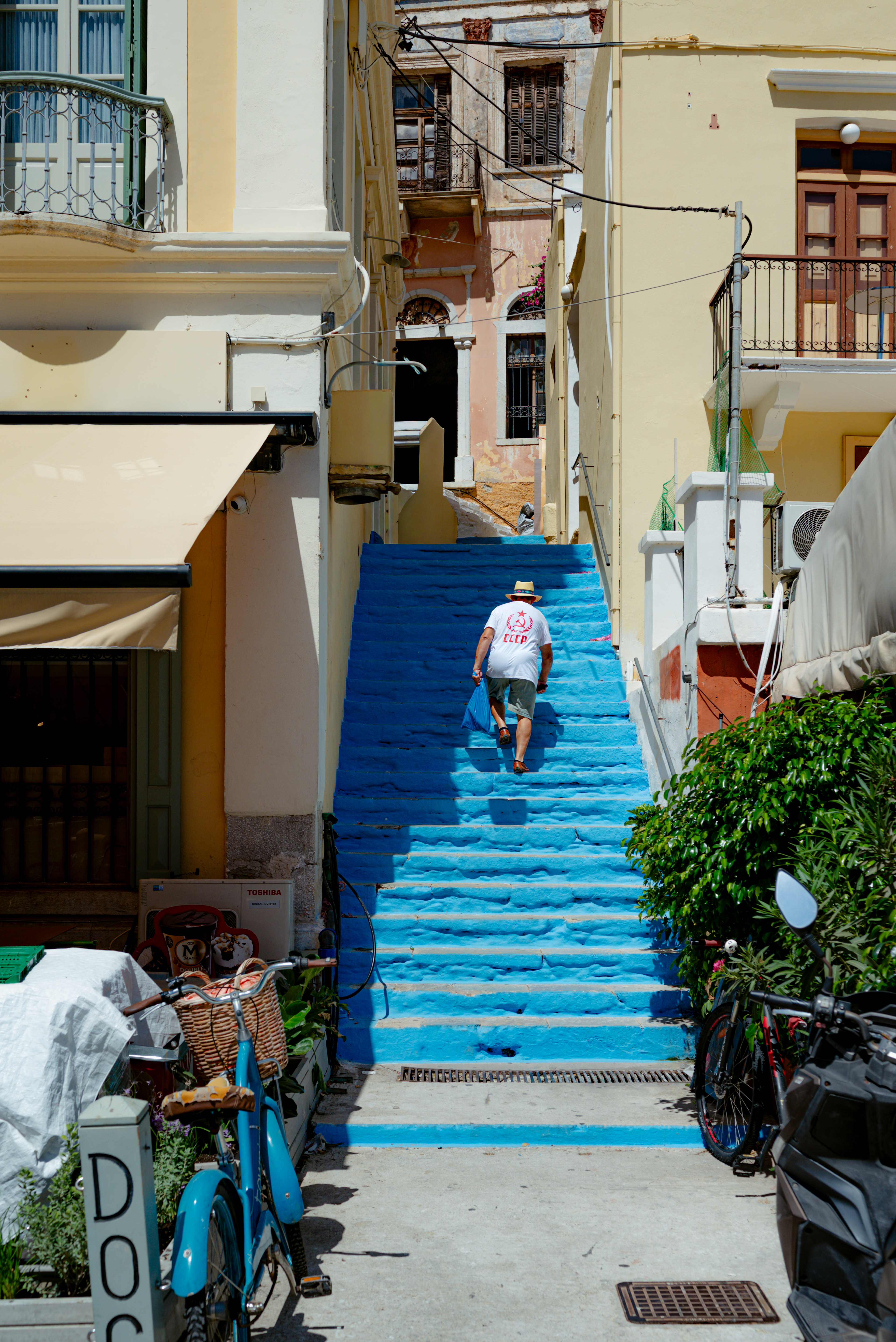 Ile de Symi - GREECE