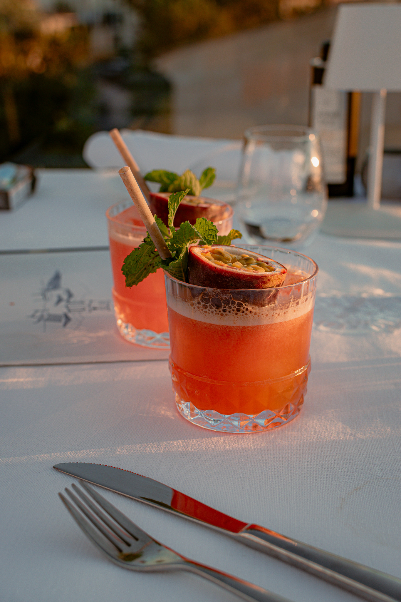 Hôtel de Paris - Saint-Tropez - FRANCE