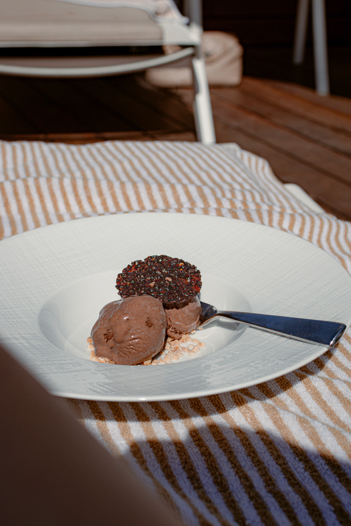 Hôtel de Paris - Saint-Tropez - FRANCE