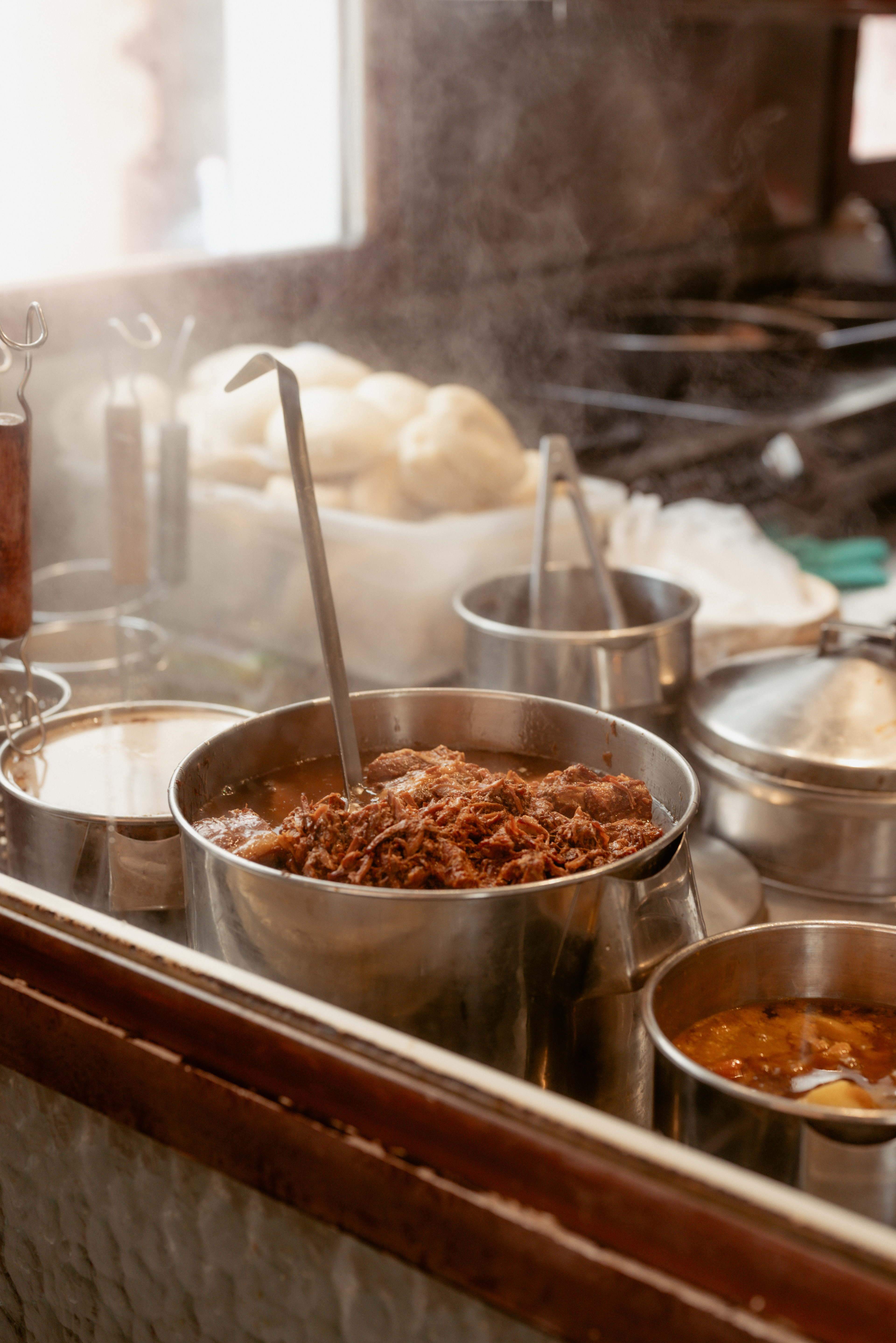 21G Dumpling - Paris 11