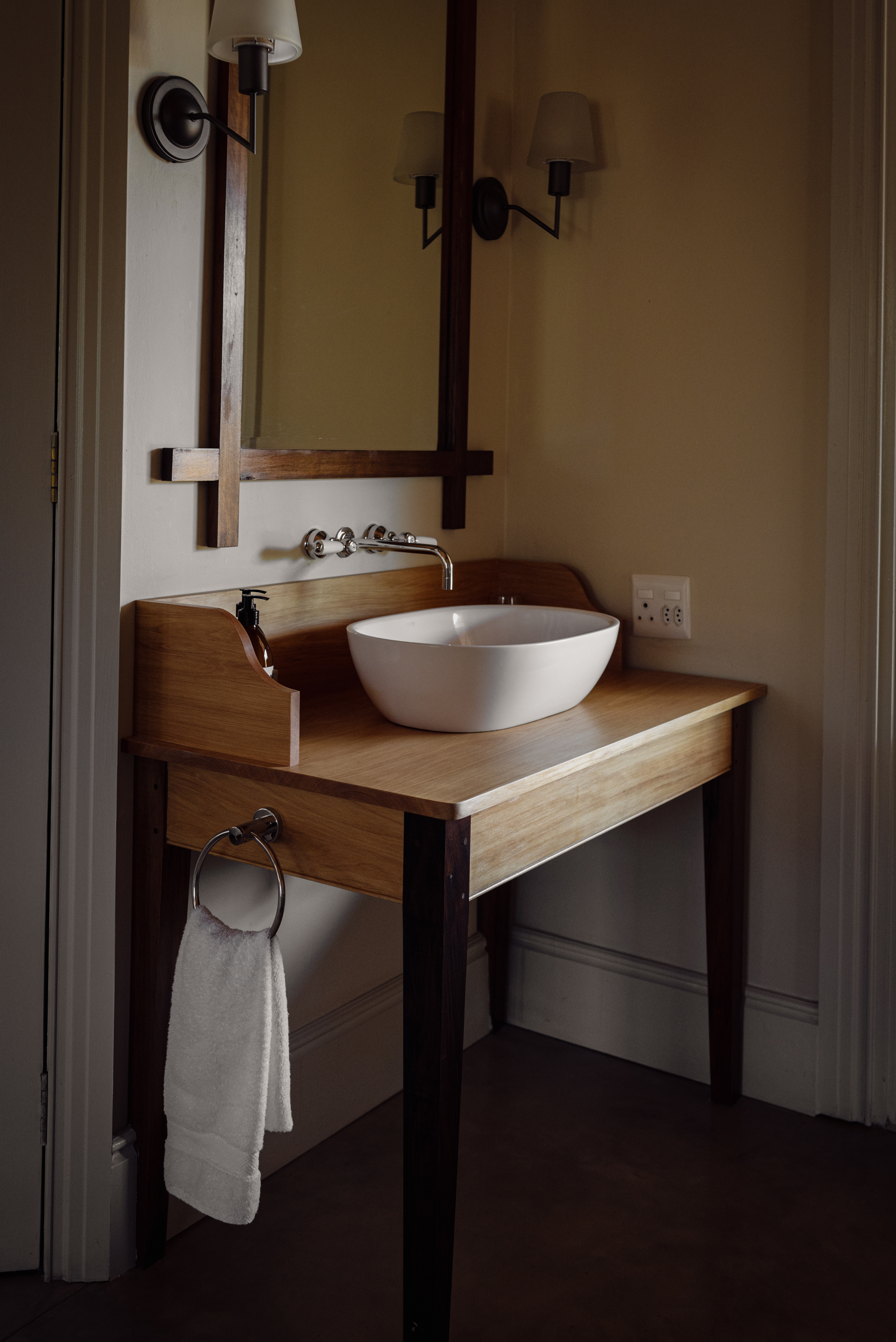 Lodge Karoo Suite - Samara Karoo - SOUTH AFRICA