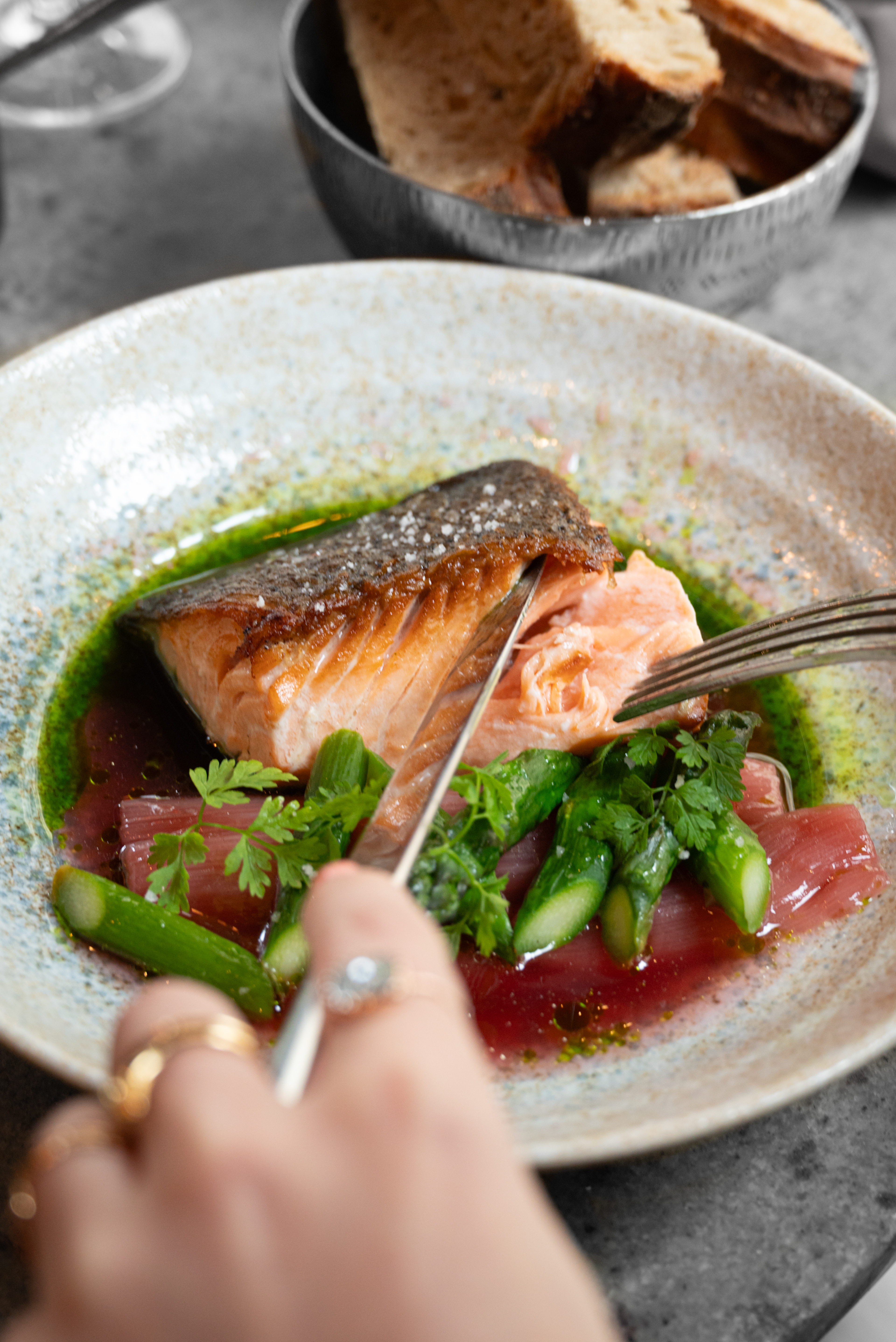 II cuoco galante -Paris  9