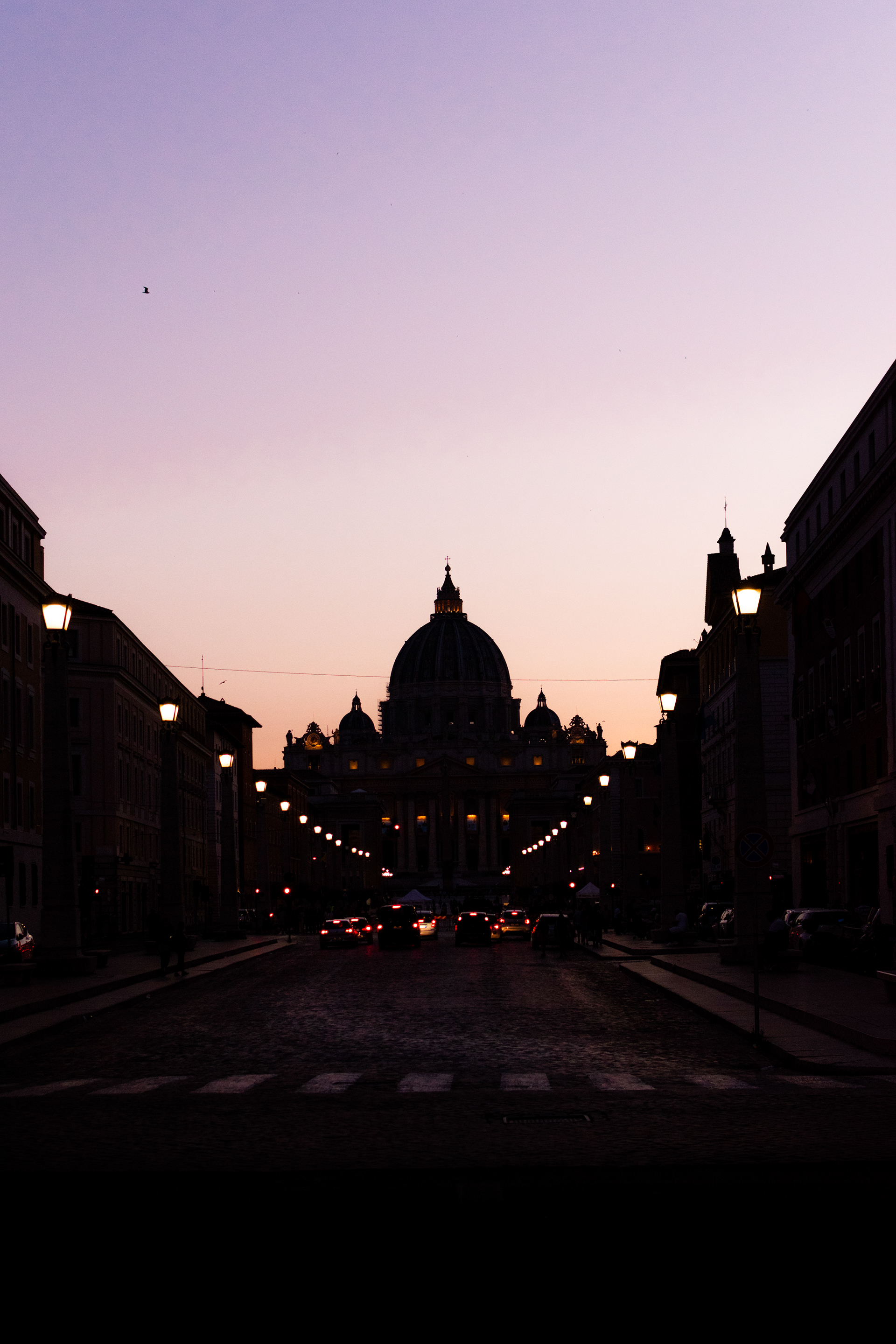 VATICAN