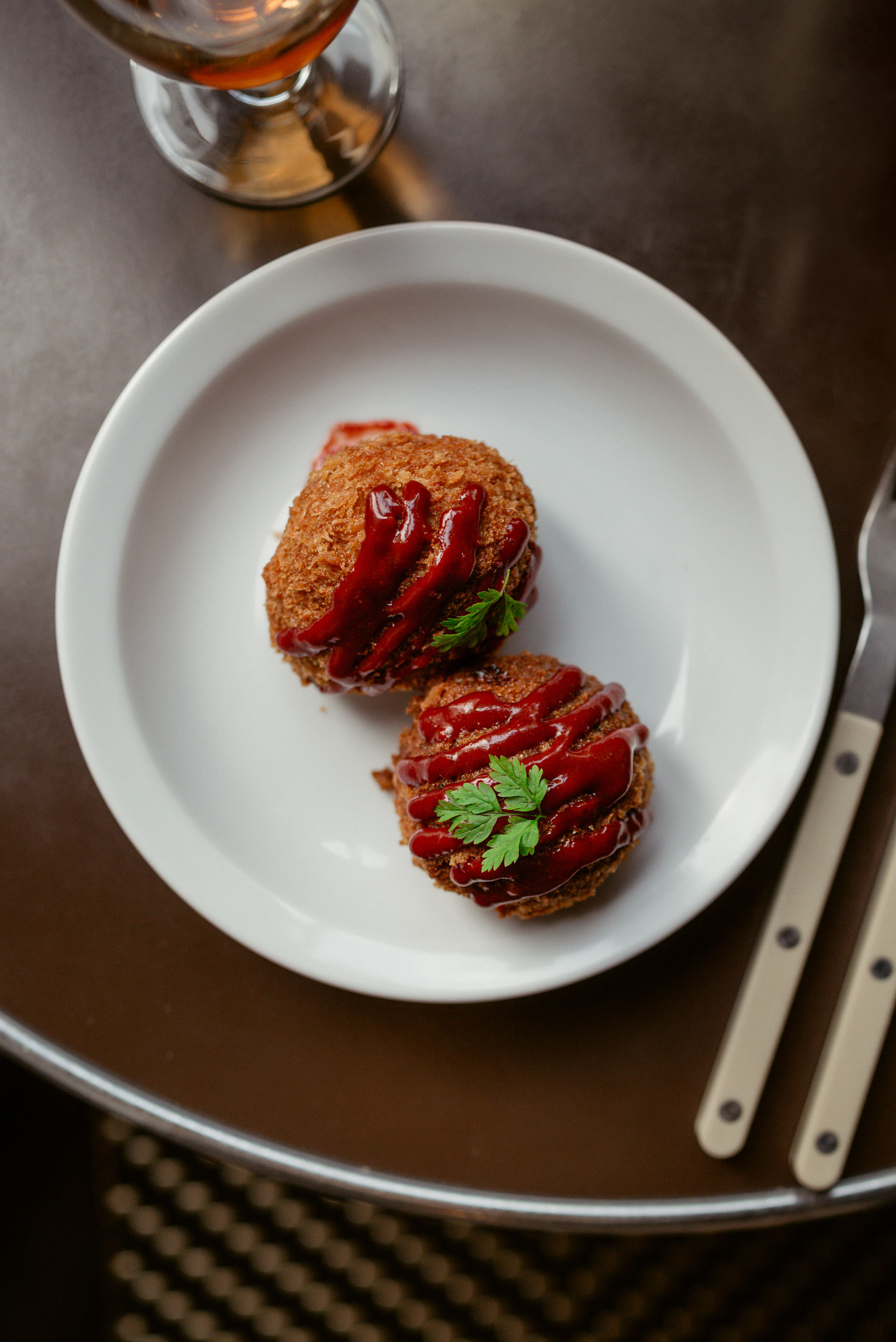 Jordan Moilim x Gramme 