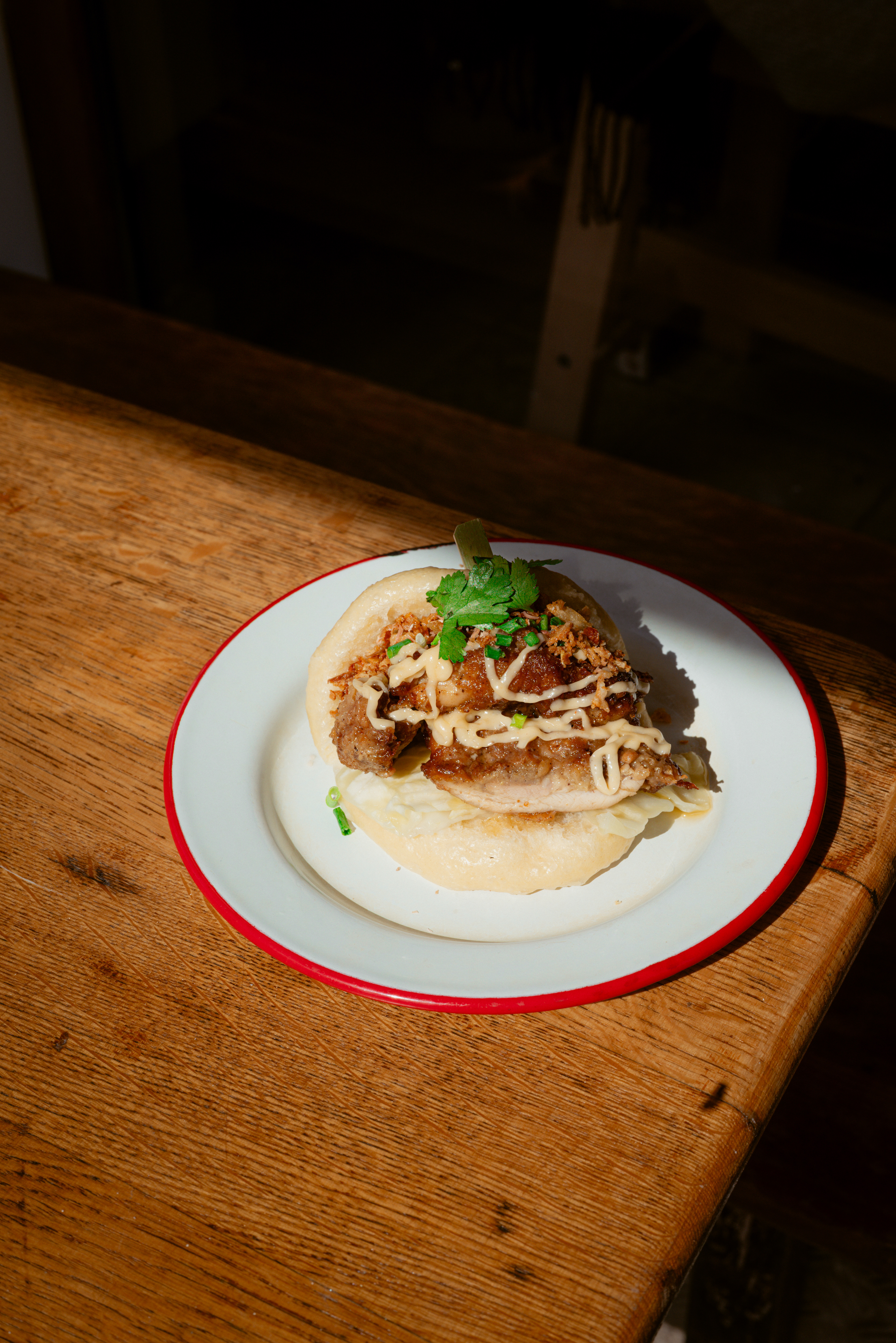 21G Dumpling - Paris 11