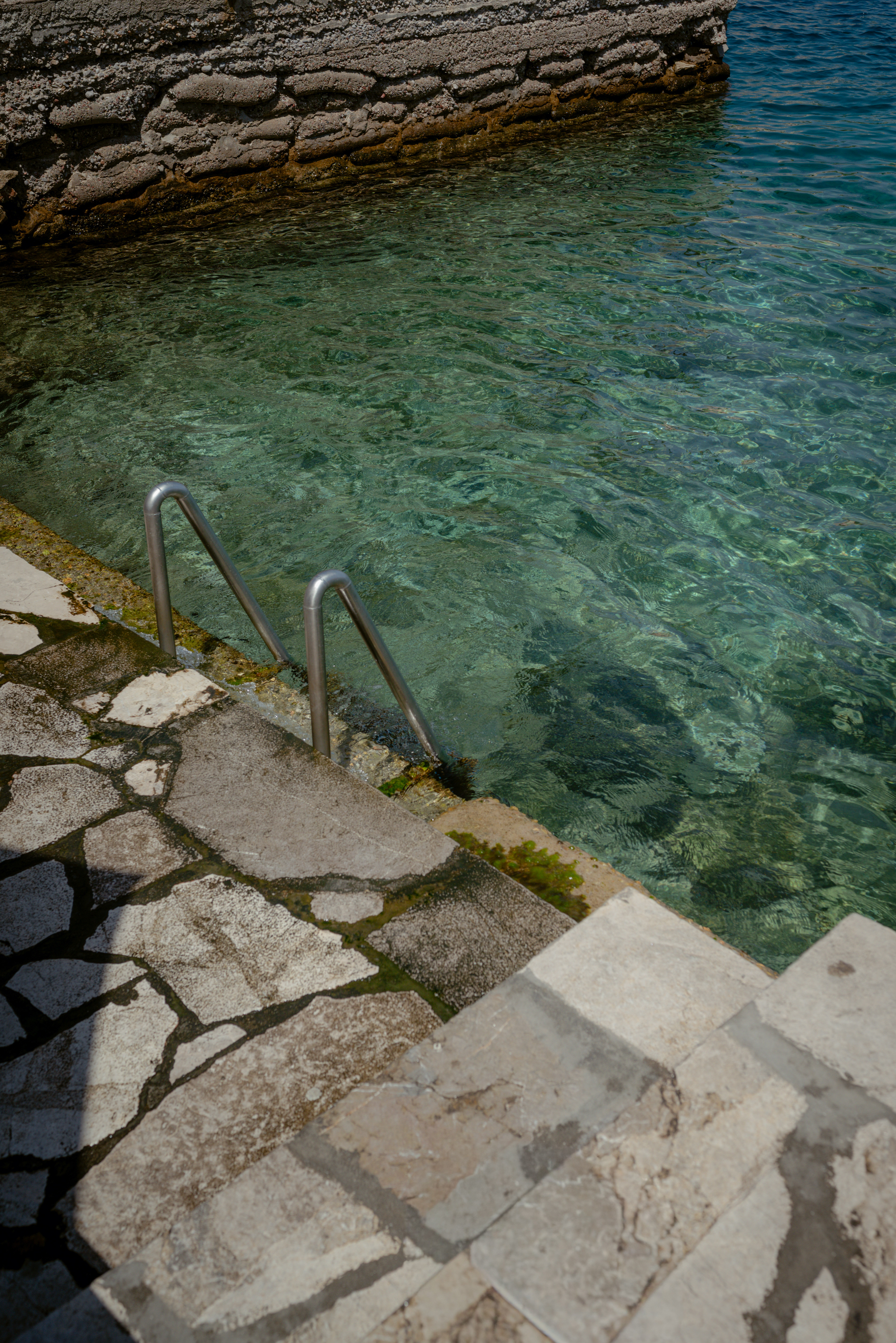 Ile de Symi - GREECE