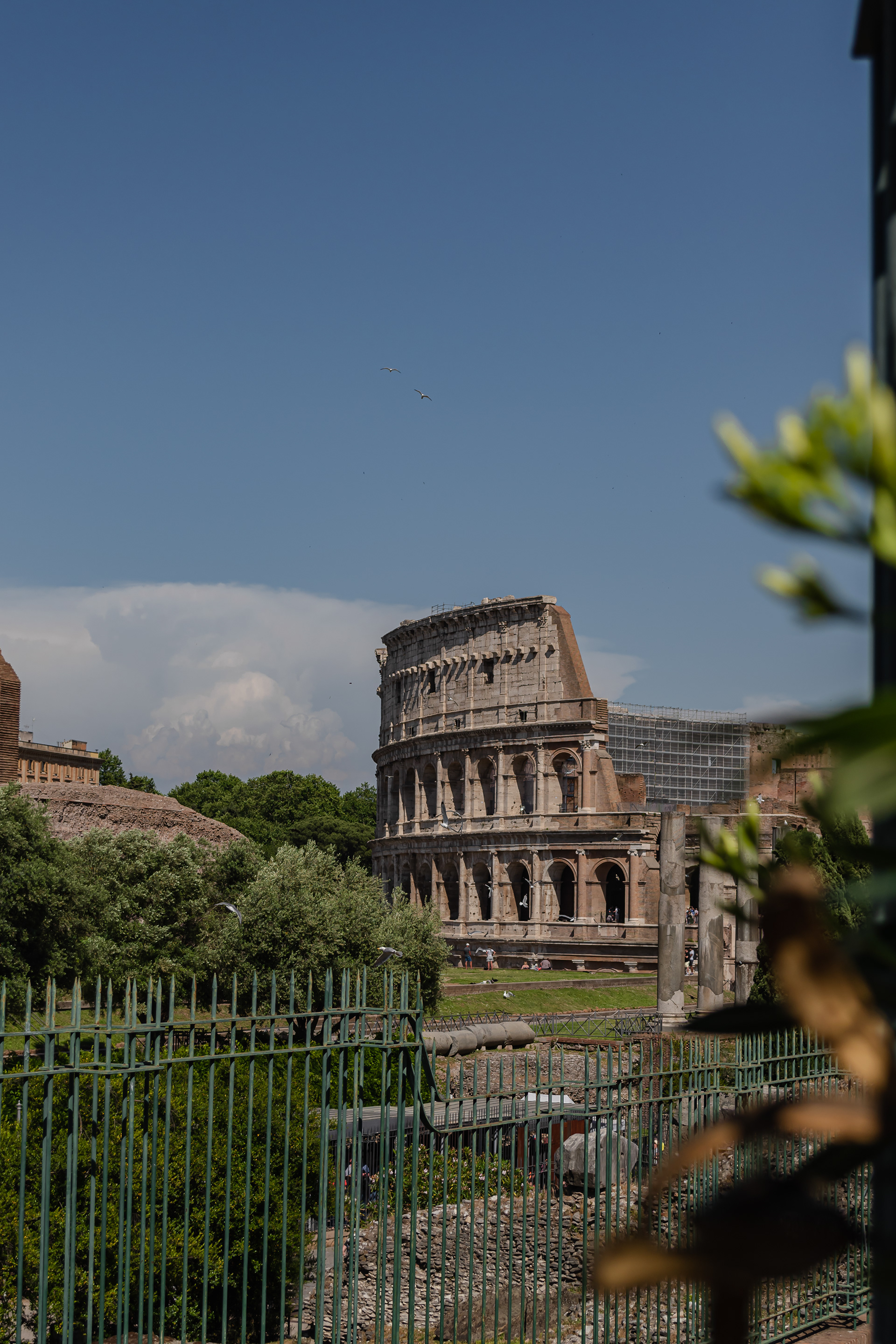 Rome - ITALIE