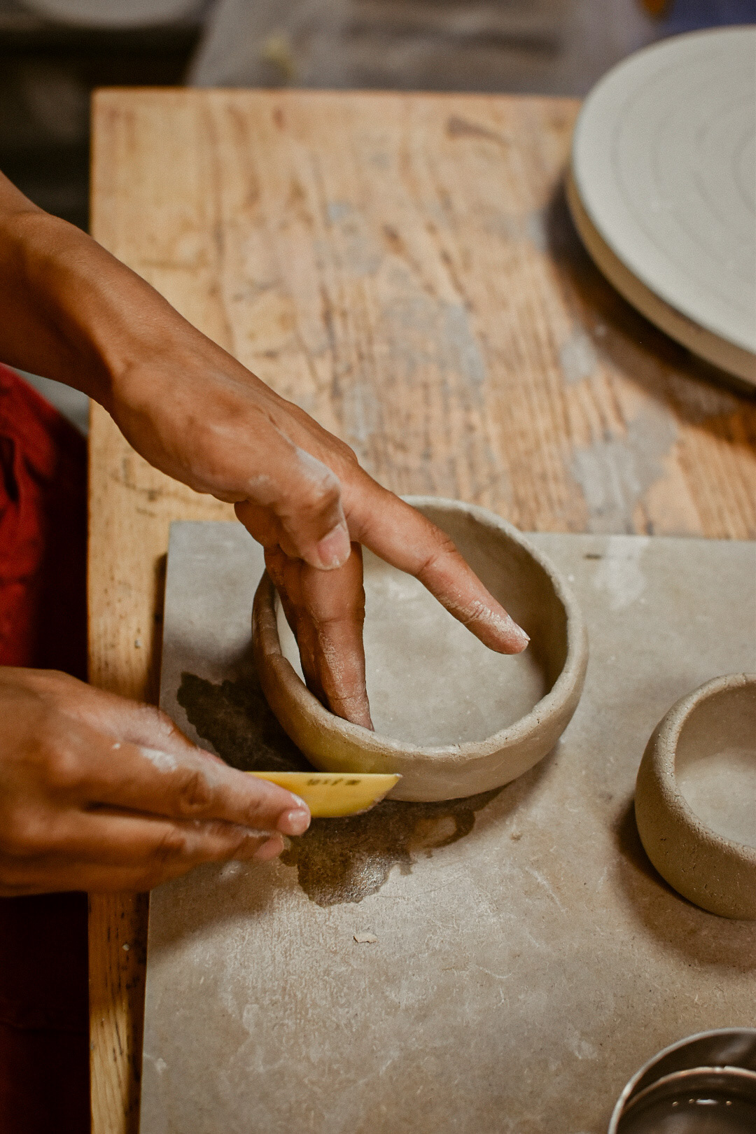 La mine céramique - Paris 11