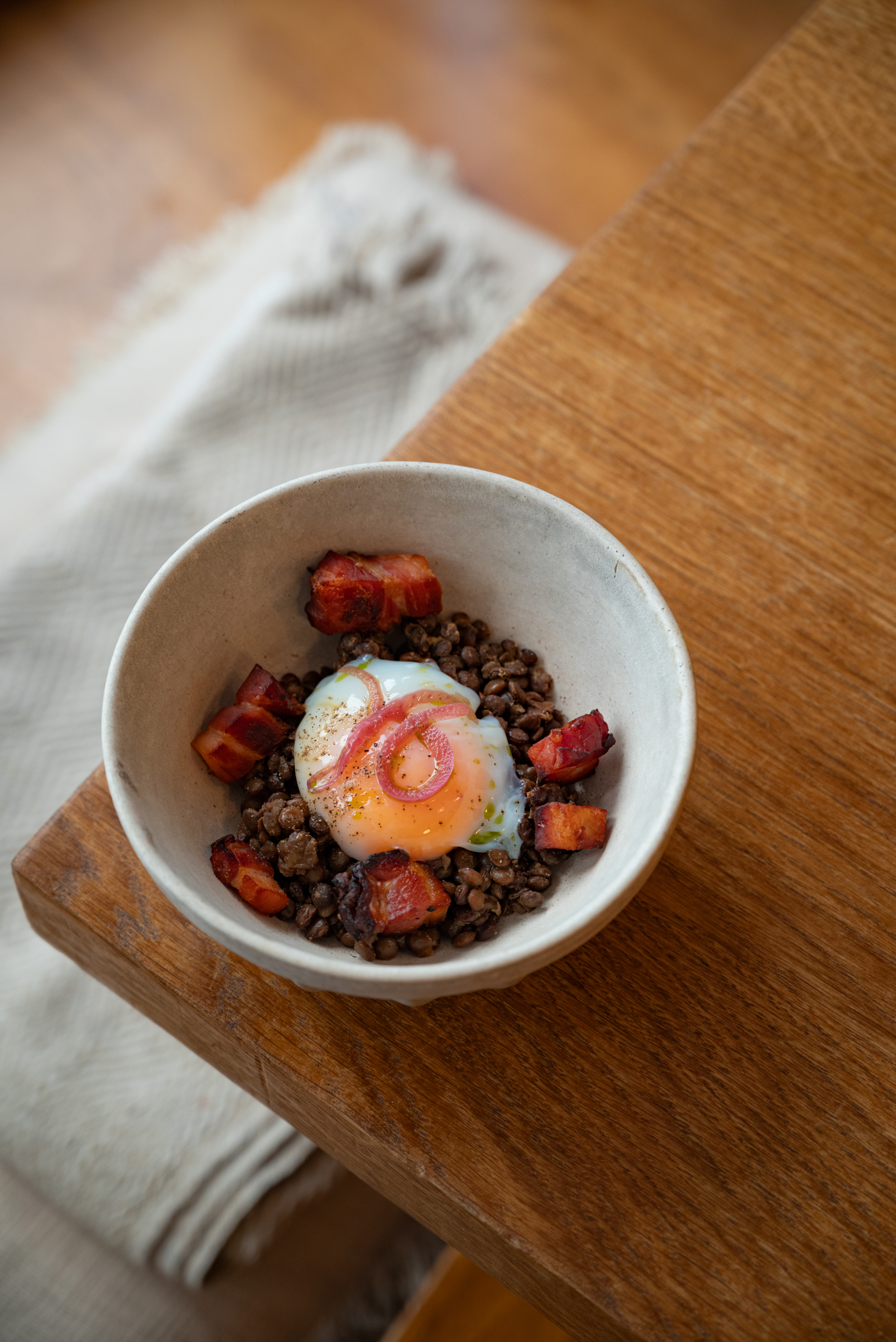 Bamboche Comptoir - Paris 12