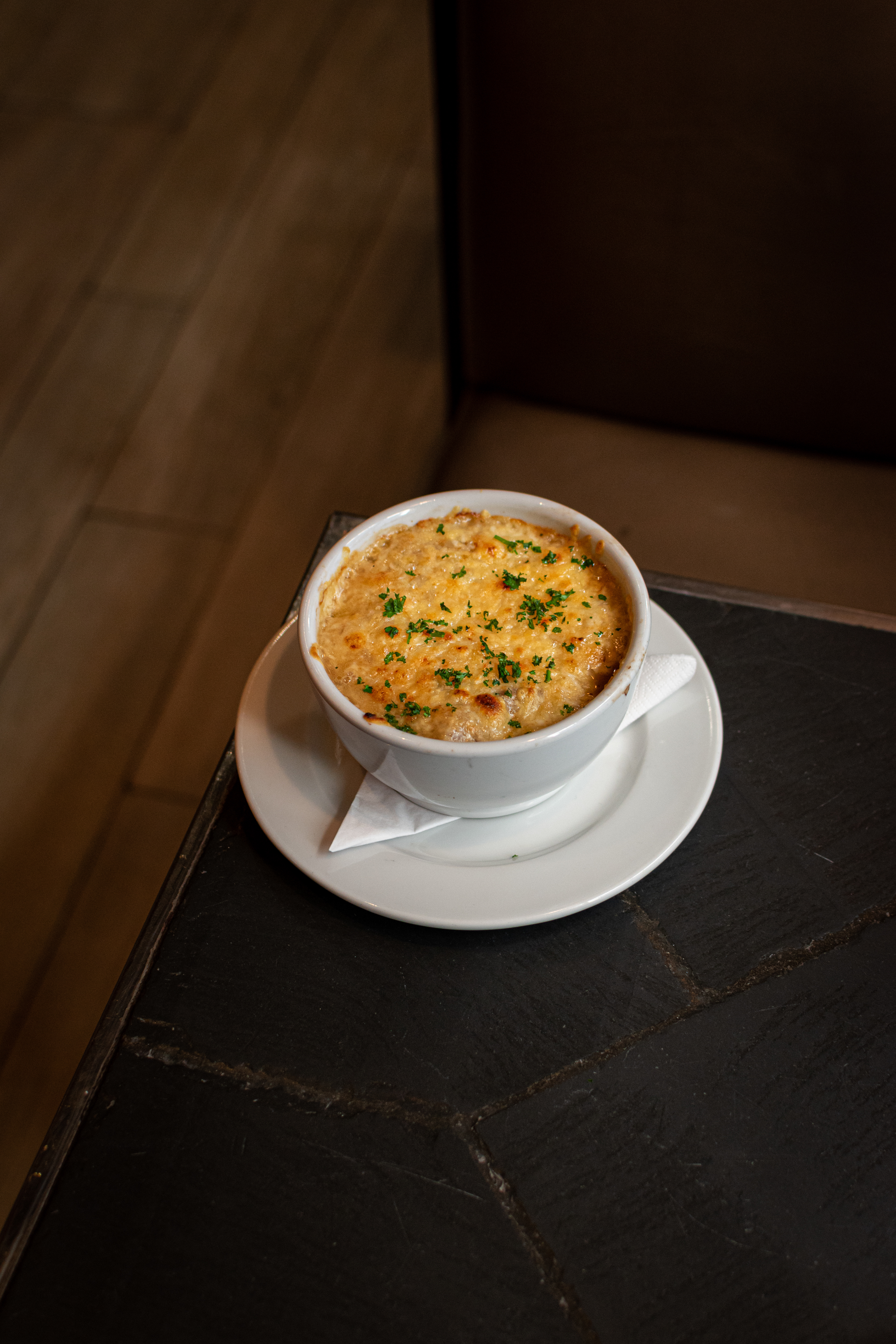 Le Bouquet de Grenelle - Paris