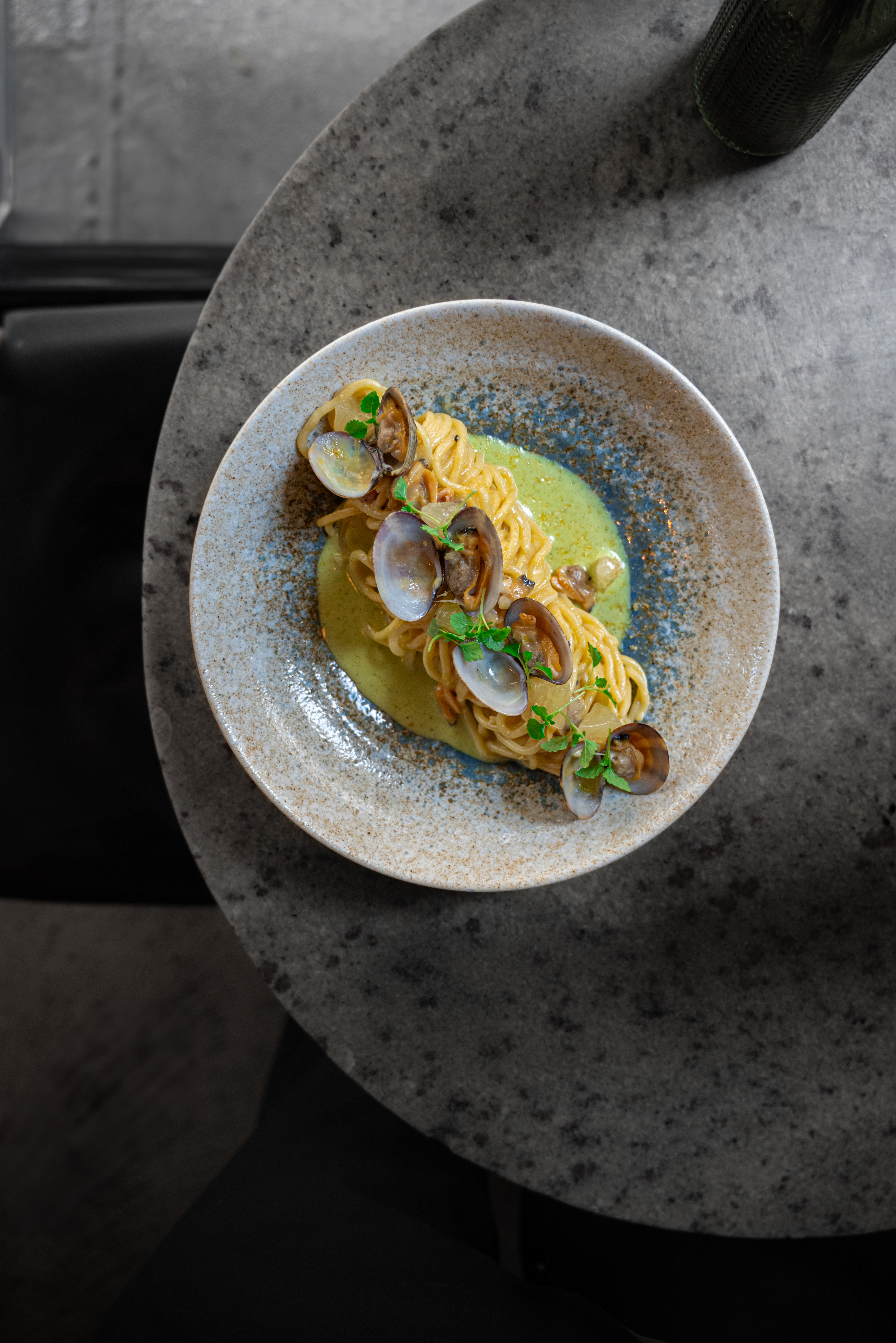 II cuoco galante -Paris  9