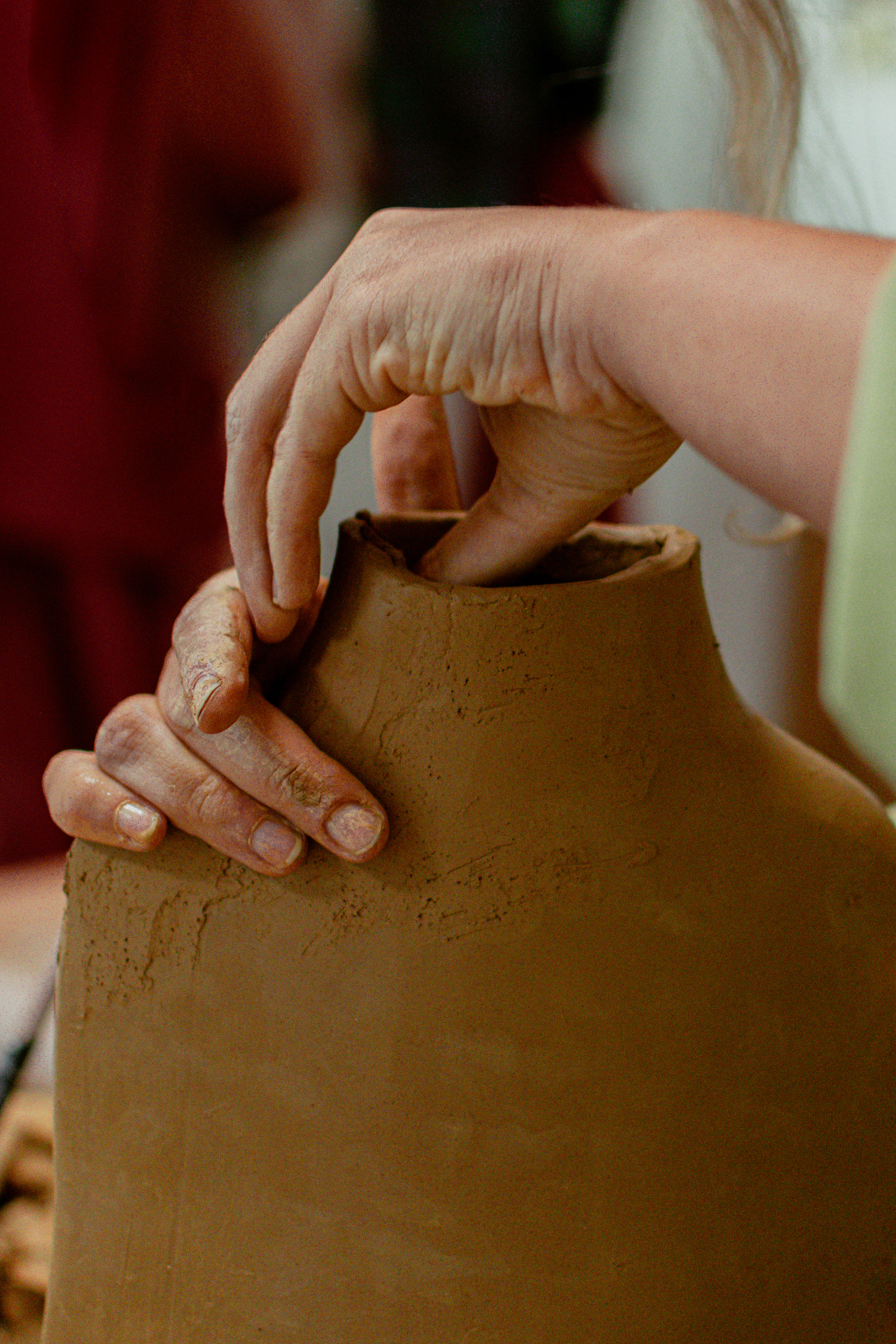 La mine céramique - Paris 11