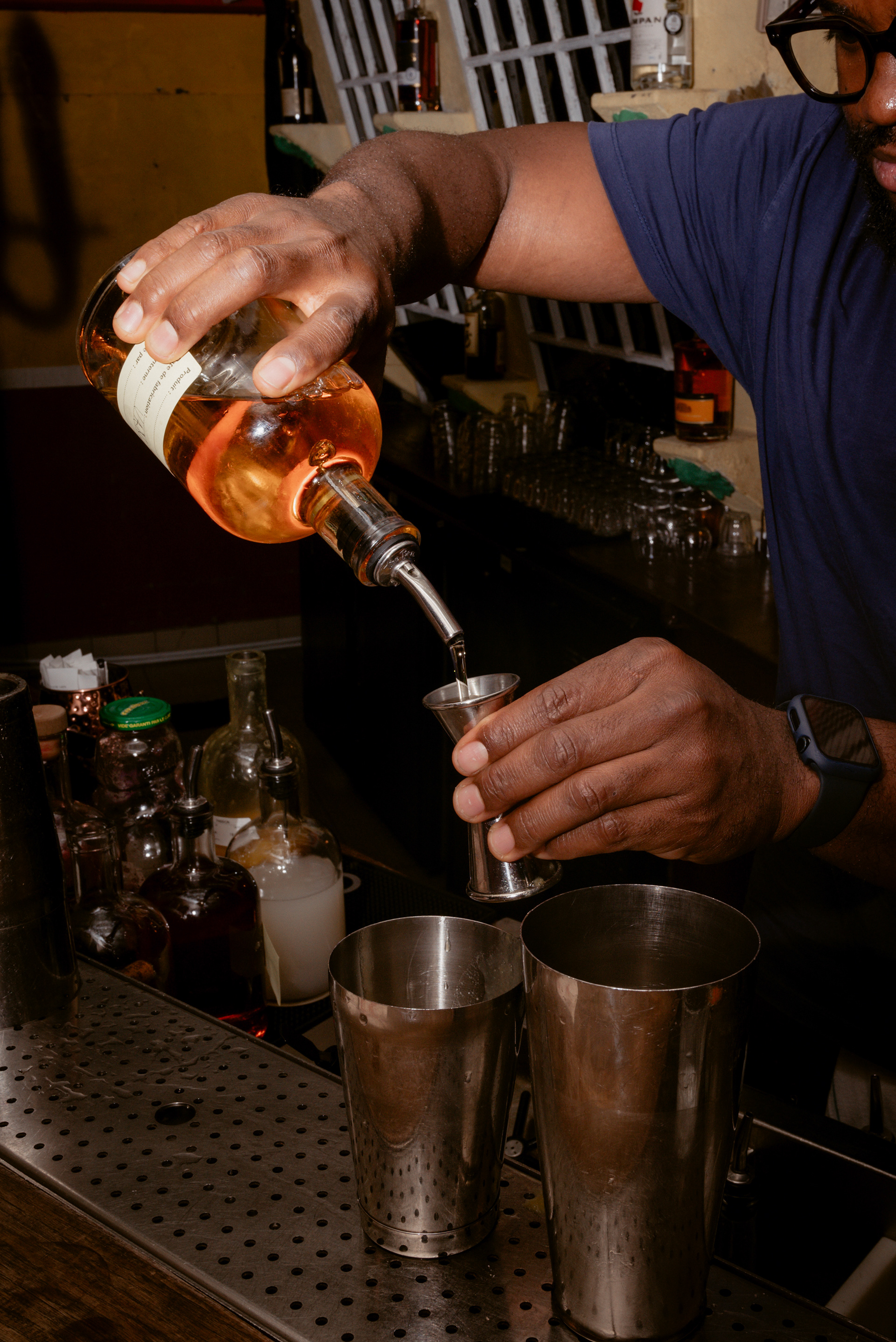 Le Comptoir Général - Paris 10