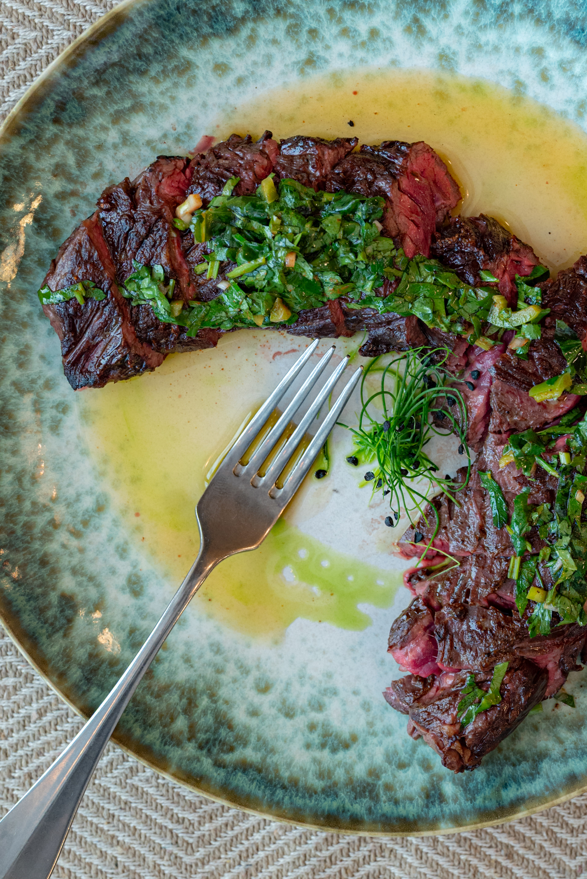 Bamboche Comptoir - Paris 12