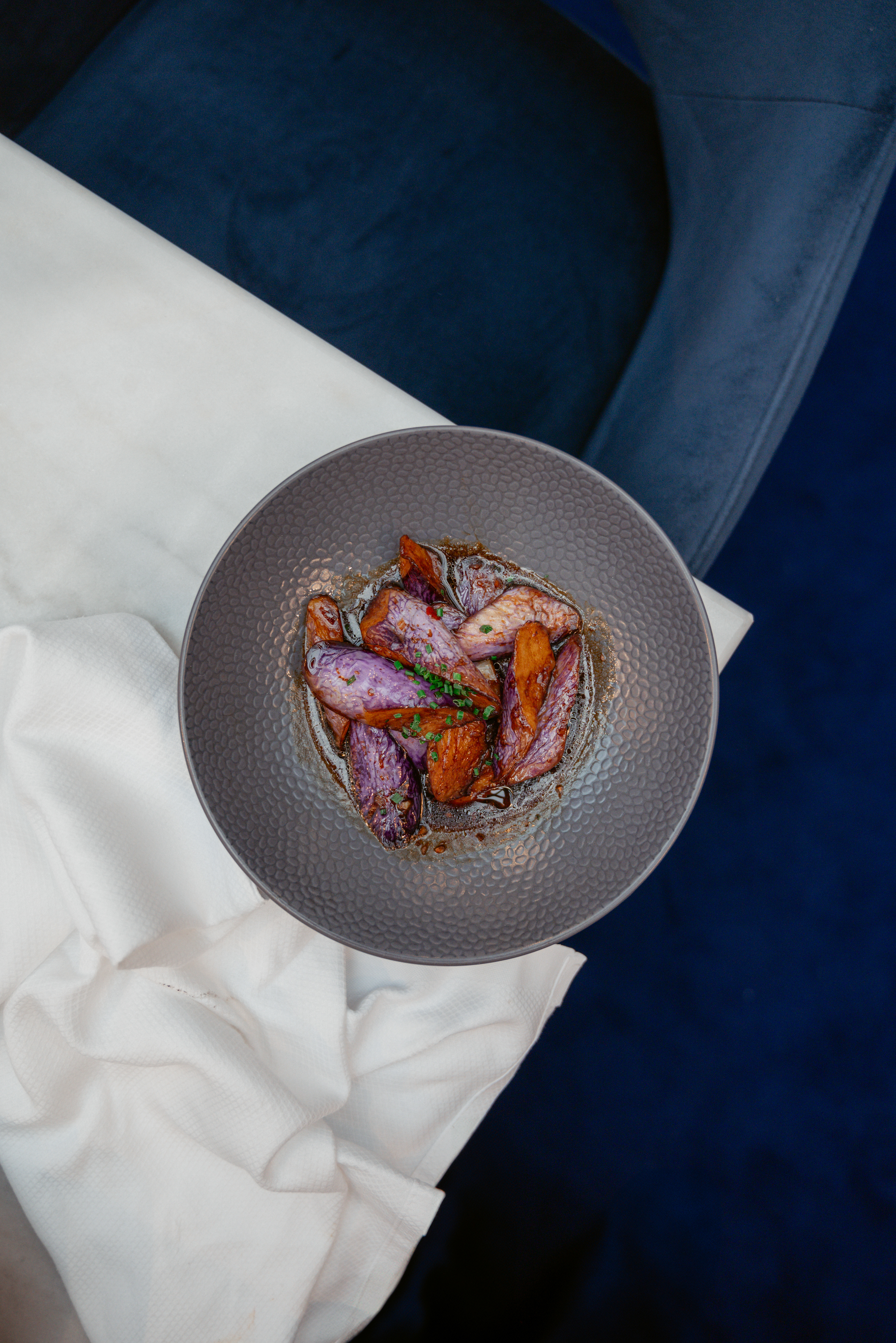 Madame Fan- Paris 17