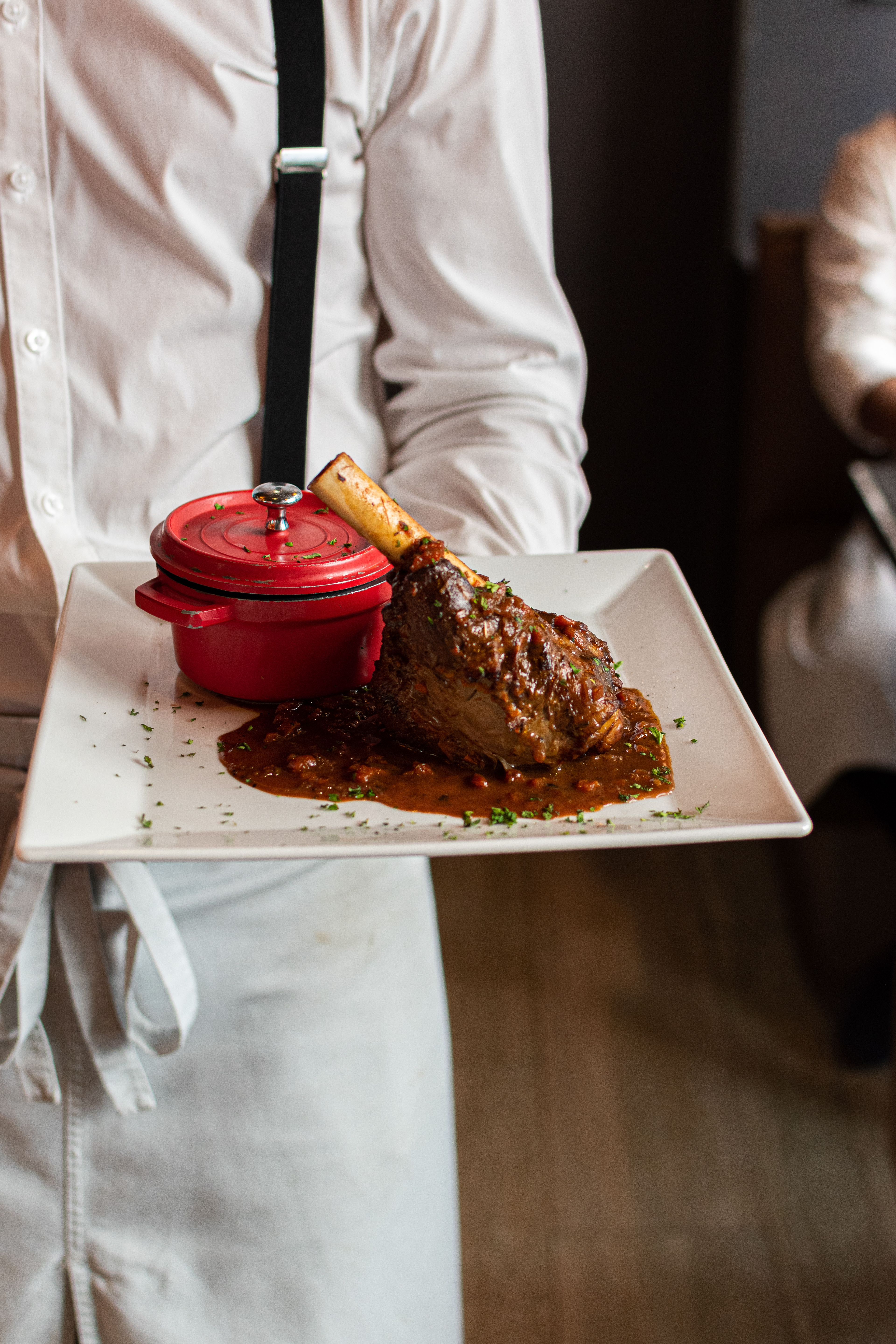 Le Bouquet de Grenelle - Paris