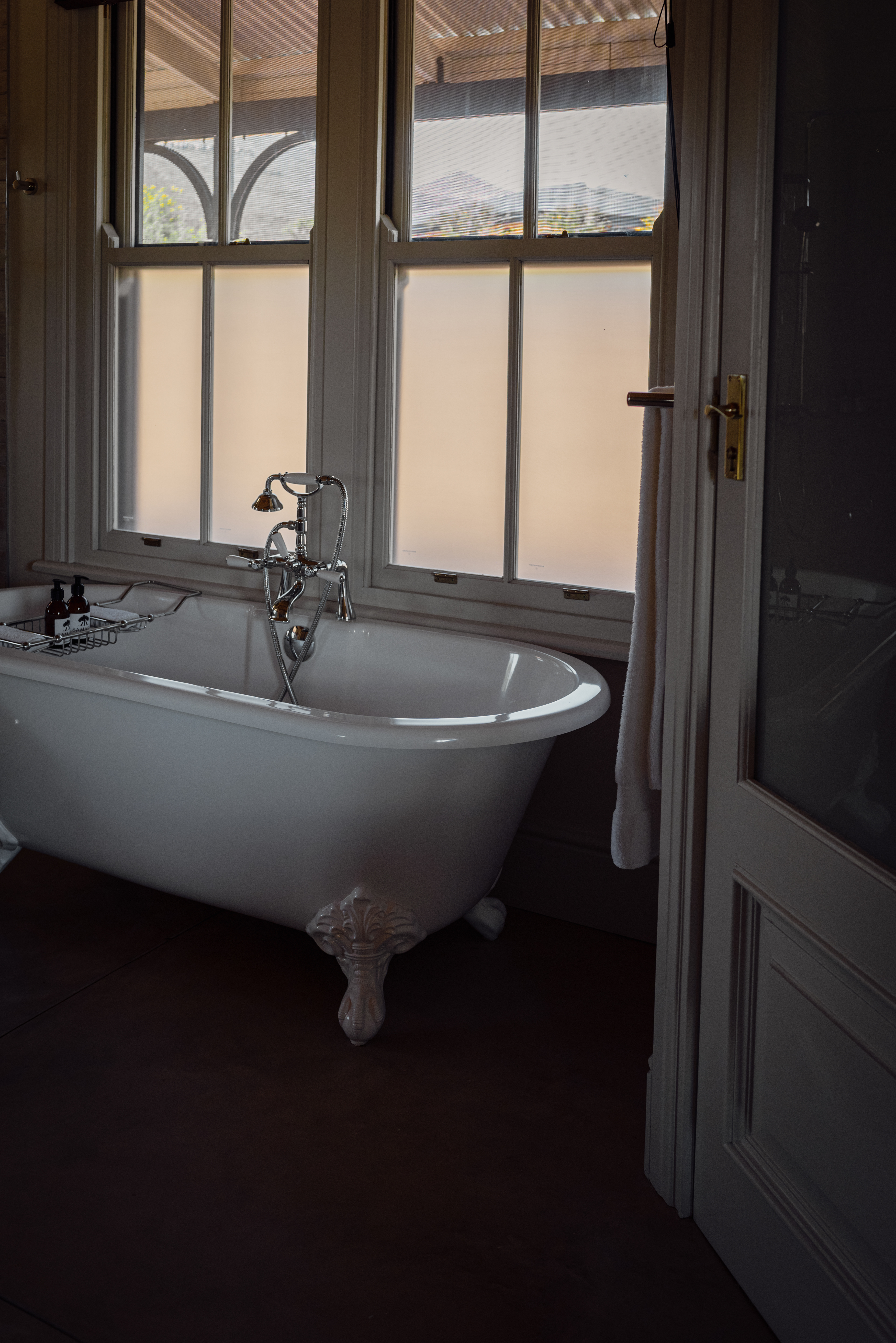 Lodge Karoo Suite - Samara Karoo - SOUTH AFRICA