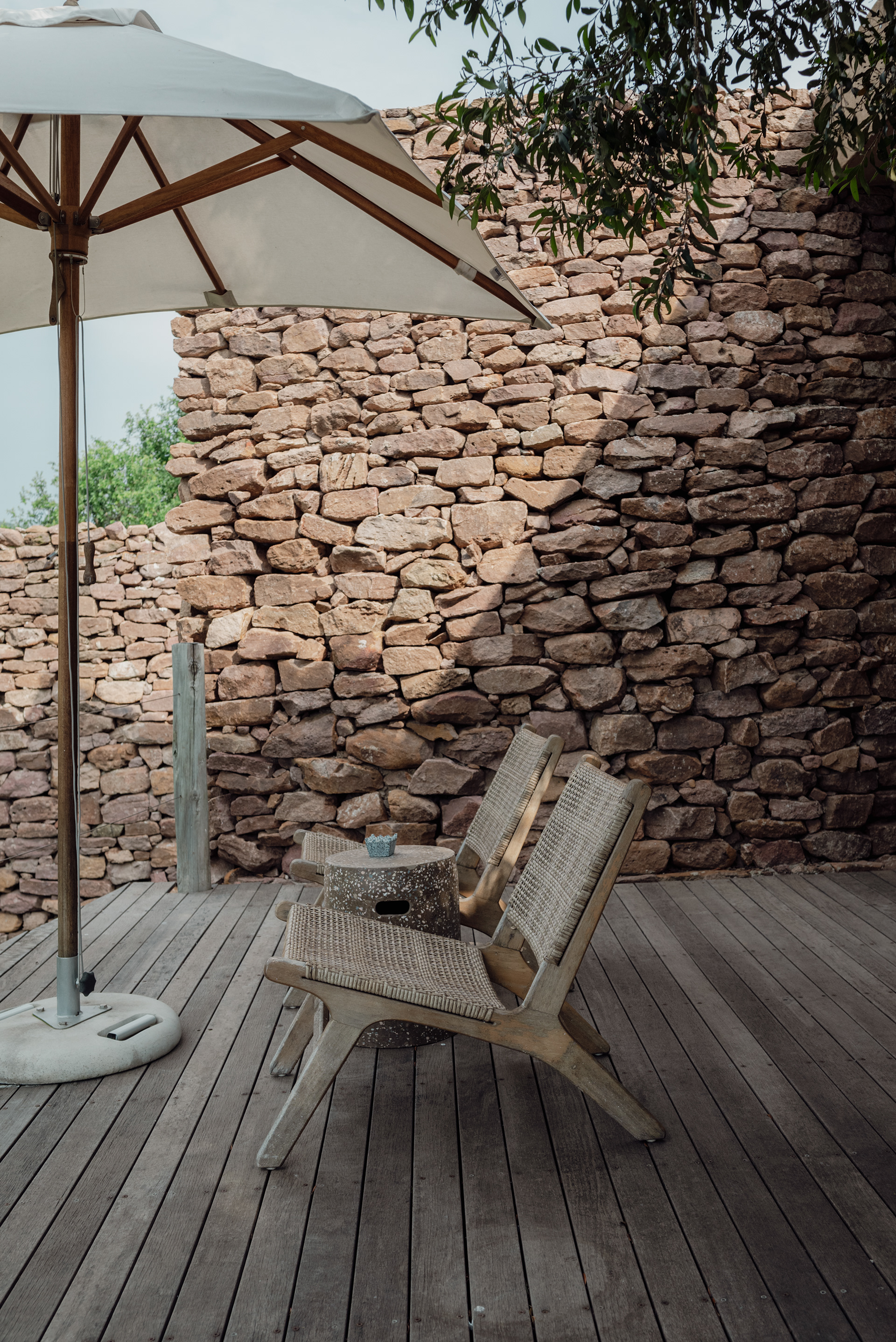 Mthembu Lodge - MFULAWOSI Wilderness - SOUTH AFRICA