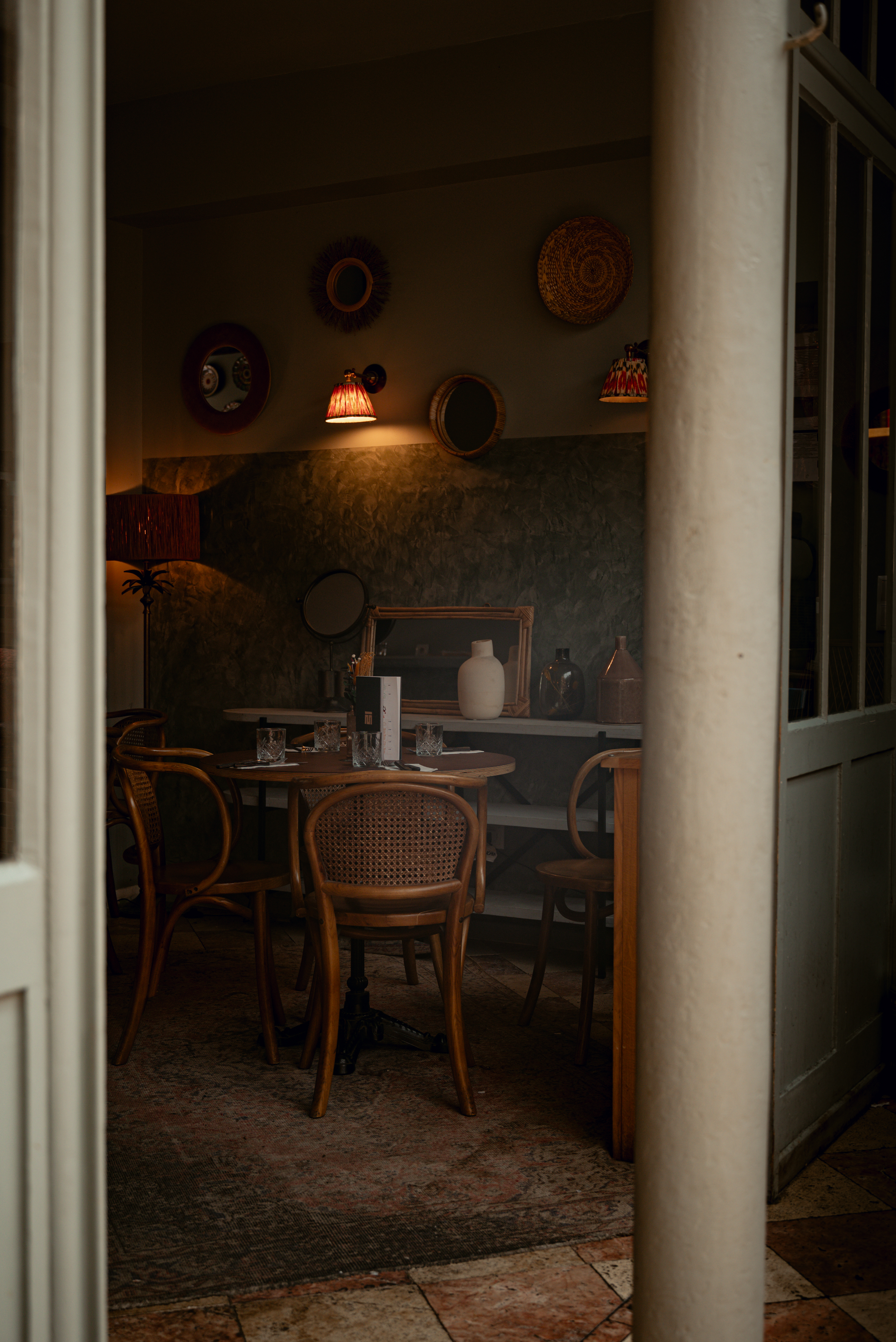 Tigermilk - Canal Saint-Martin Paris 