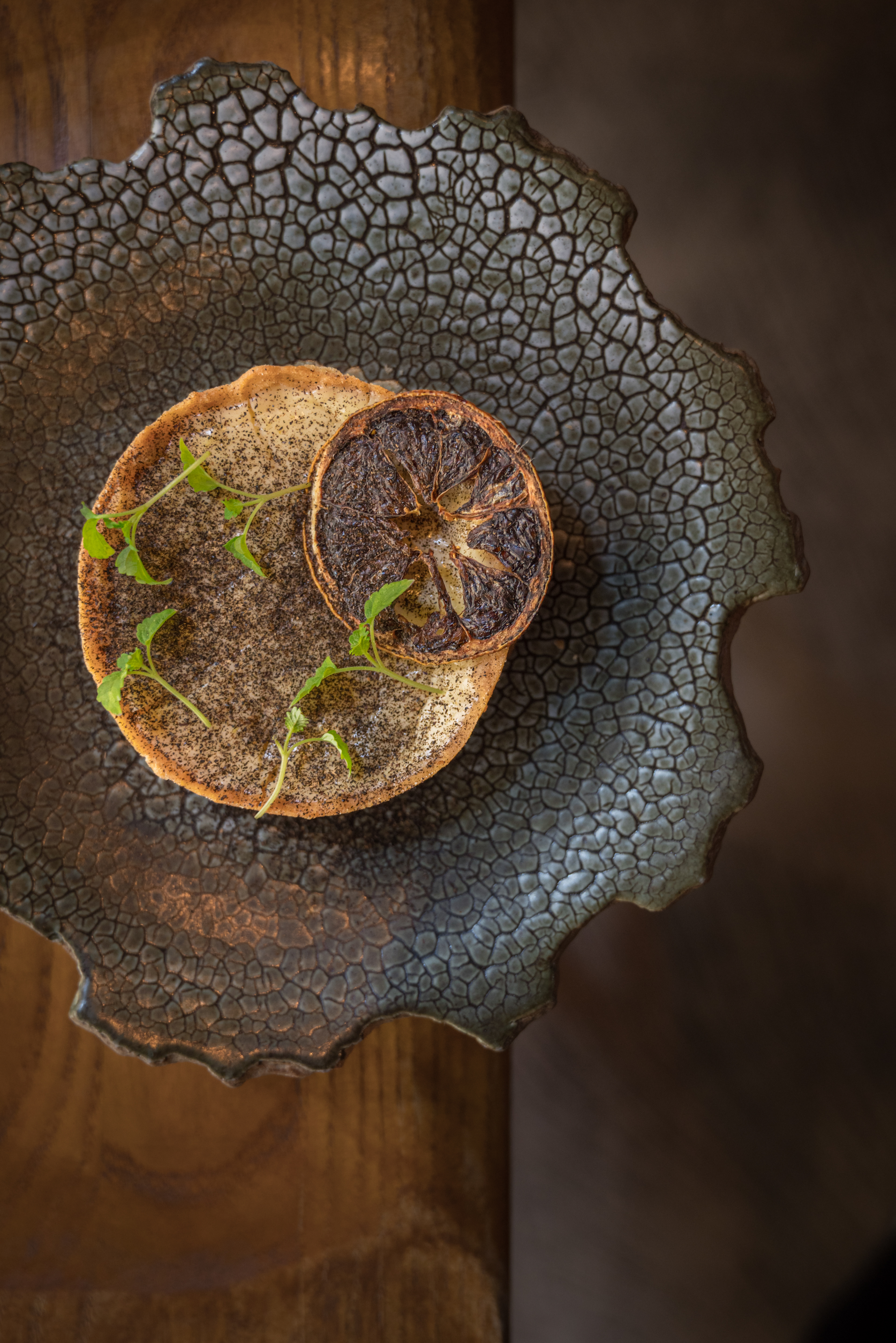 II cuoco galante -Paris  9