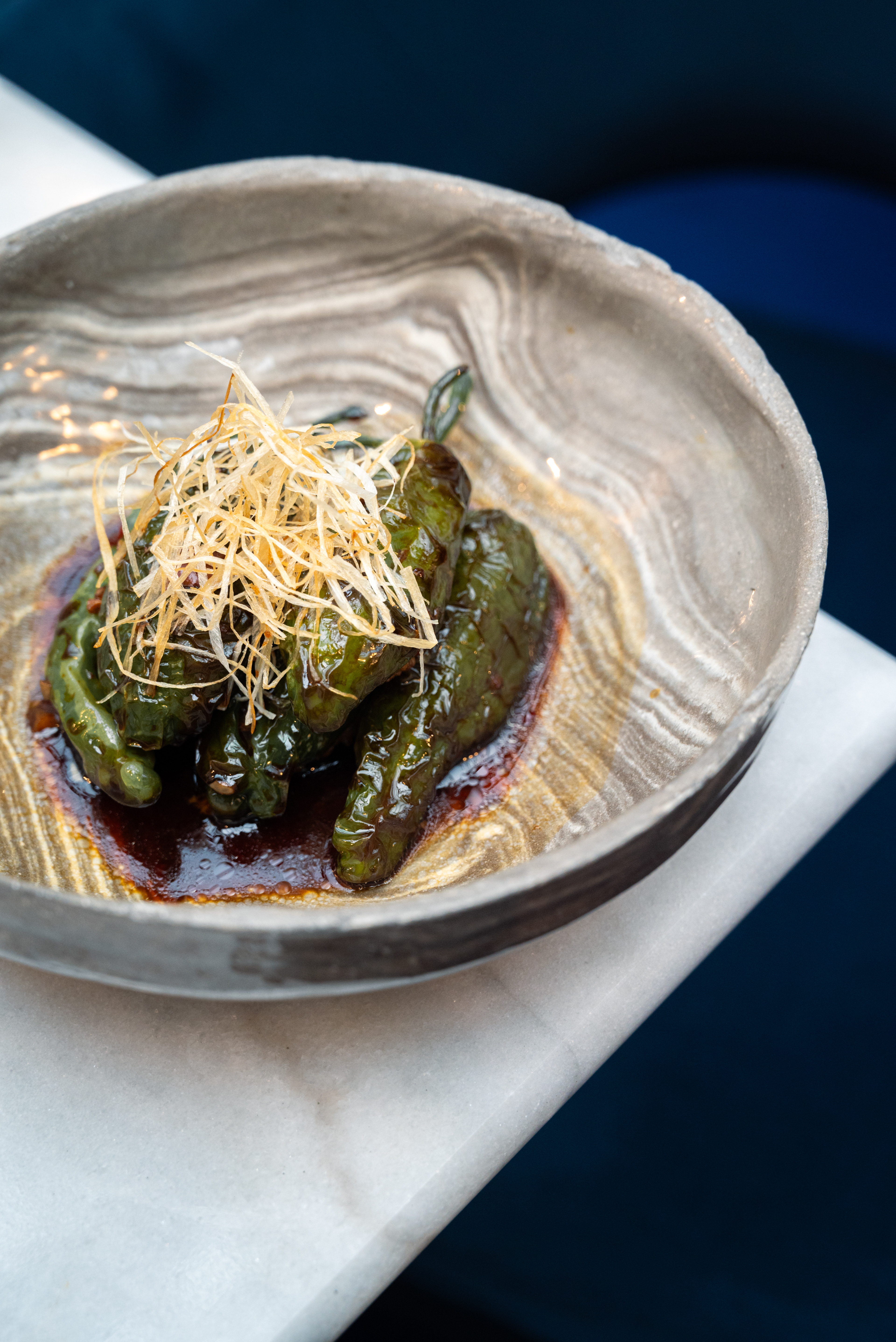 Madame Fan- Paris 17