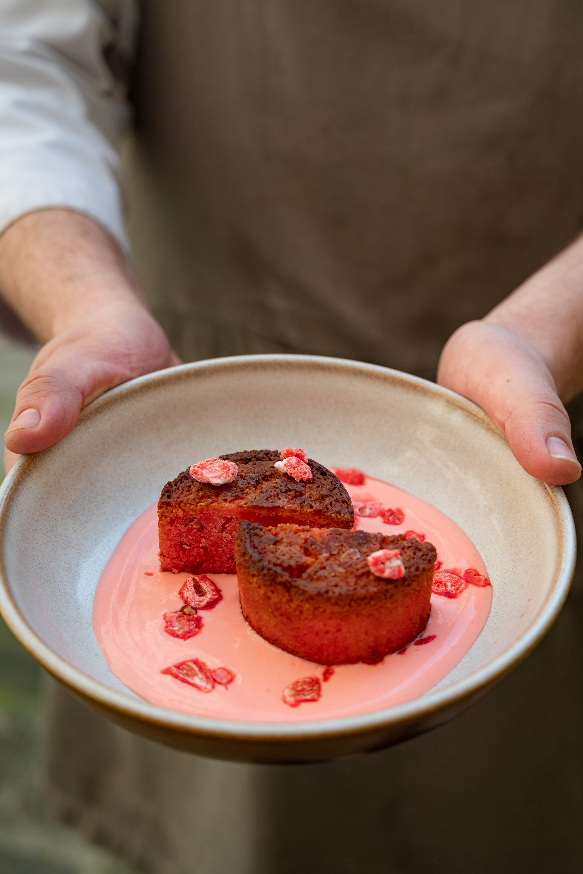 Bamboche Comptoir - Paris 12