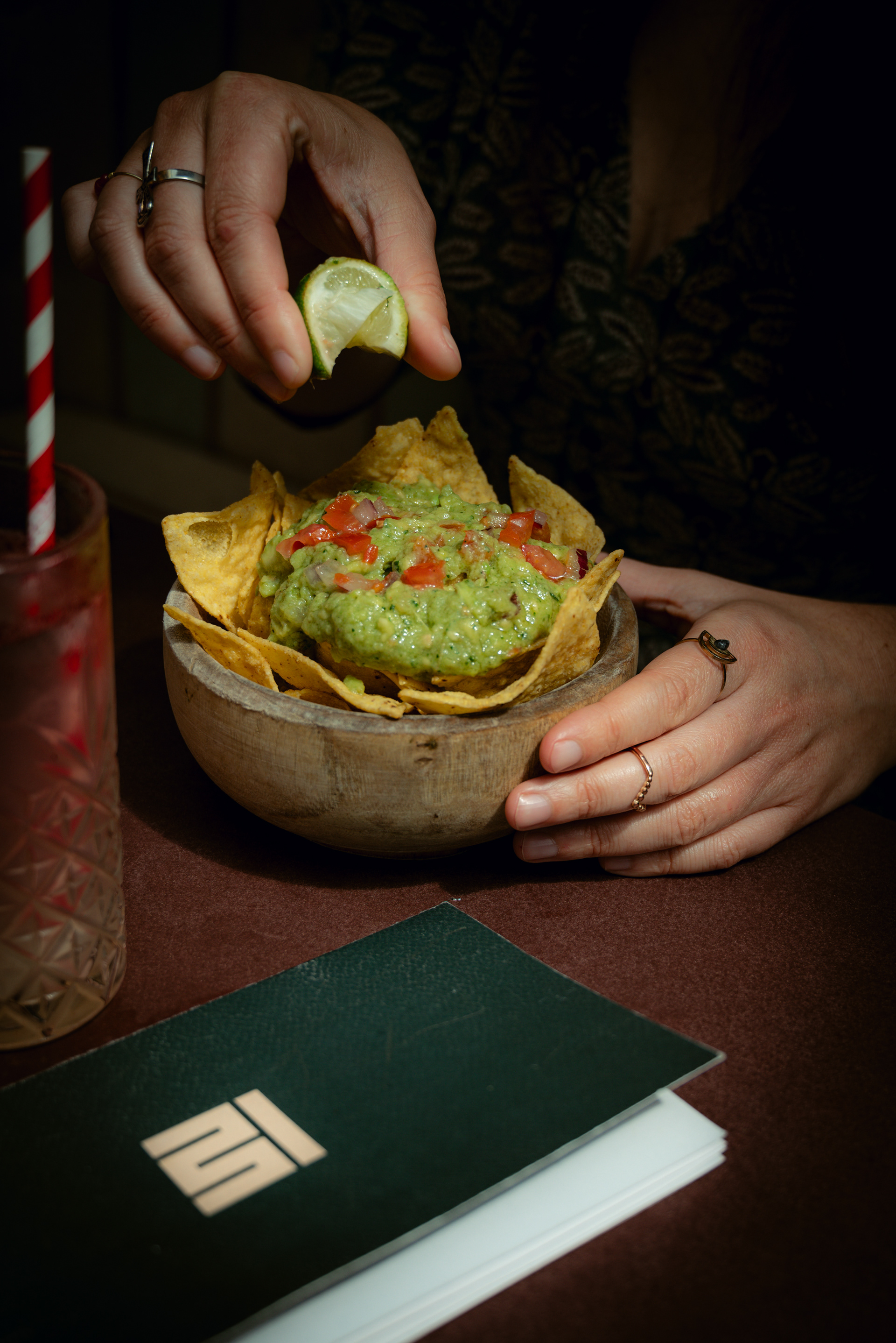 Tigermilk - Canal Saint-Martin Paris 