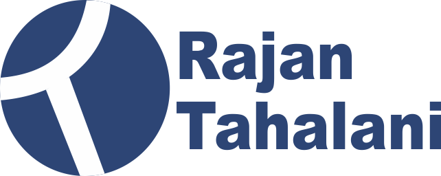 Rajan Tahalani Fotografia