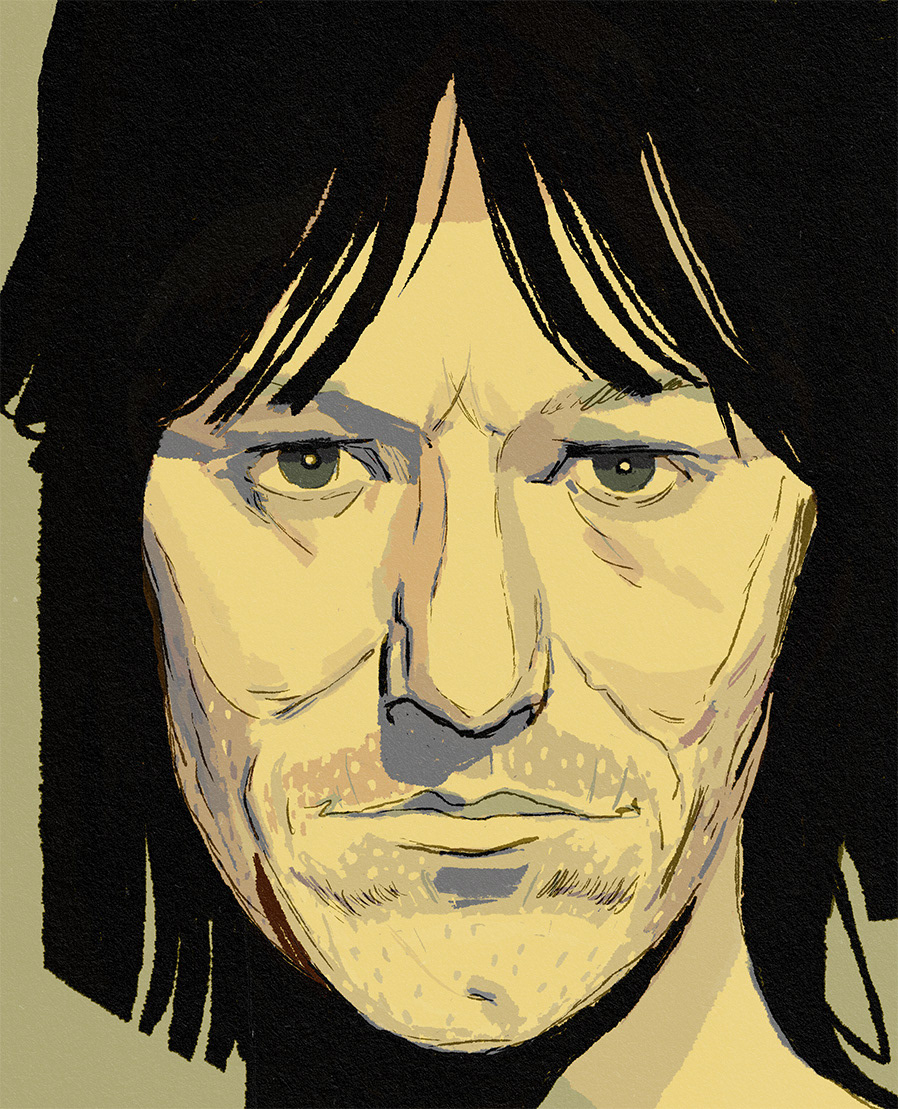 Elliott Smith