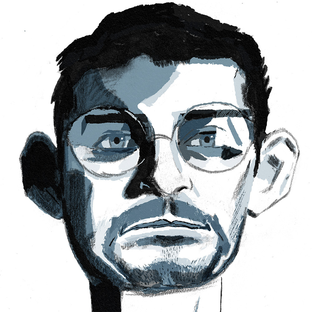 Steve Albini