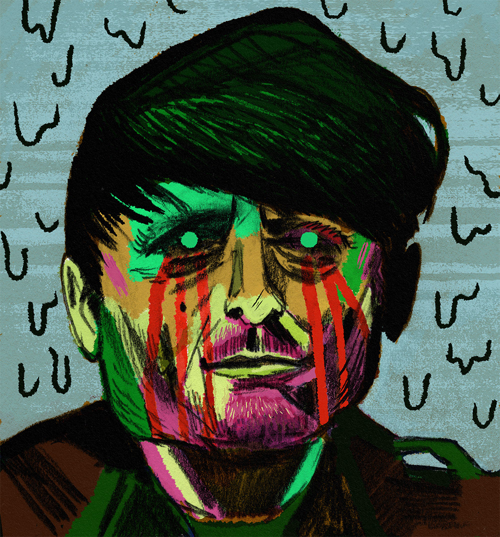John Dwyer