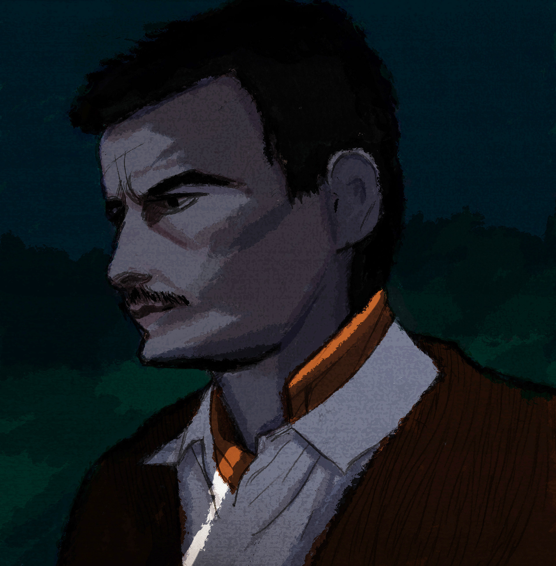 Tarkovsky